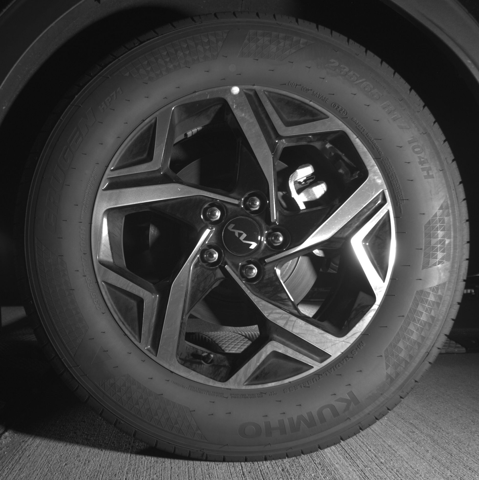 Thumbnail: 2025 Kia Sportage - 11