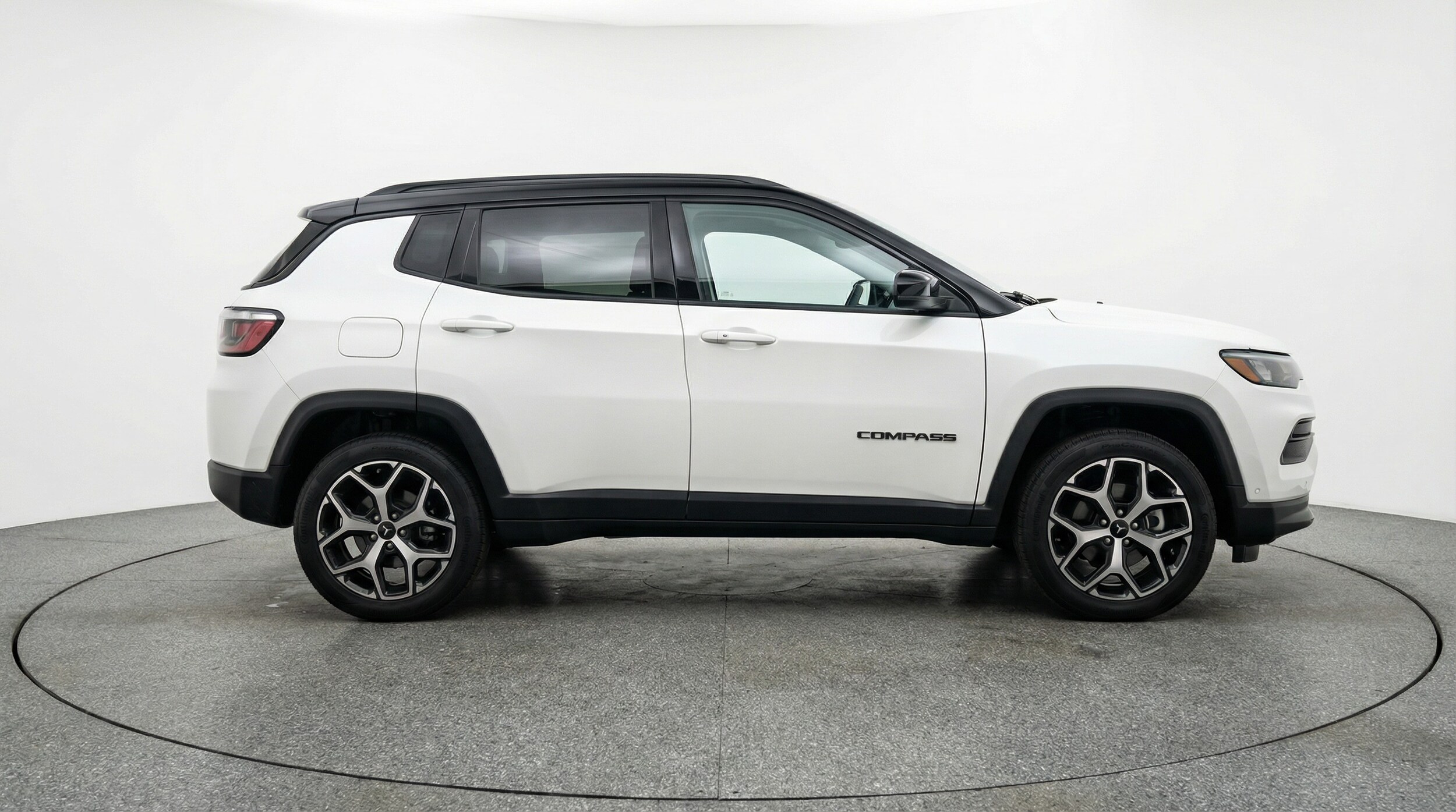 Thumbnail: 2025 Jeep Compass - 8