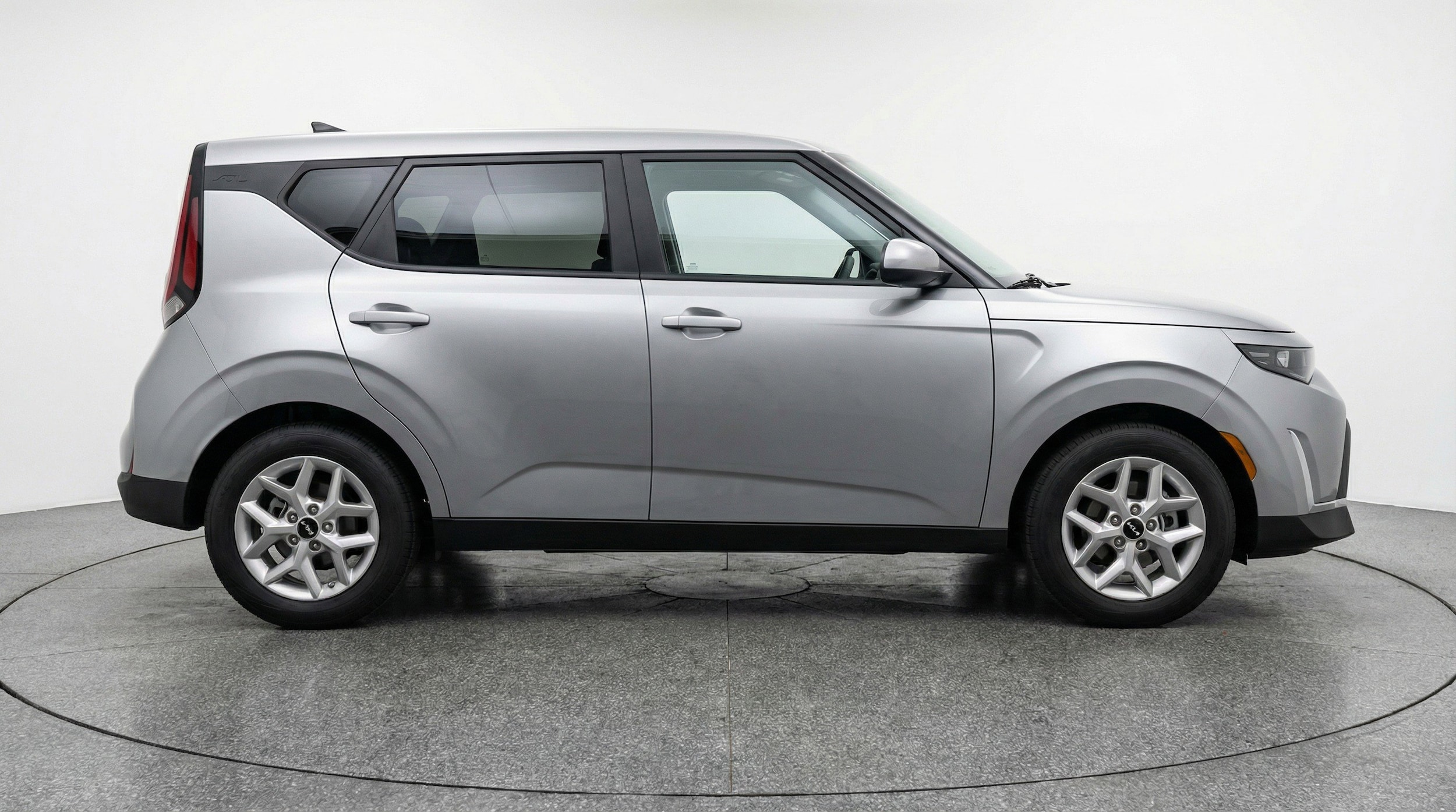 Thumbnail: 2025 Kia Soul - 11