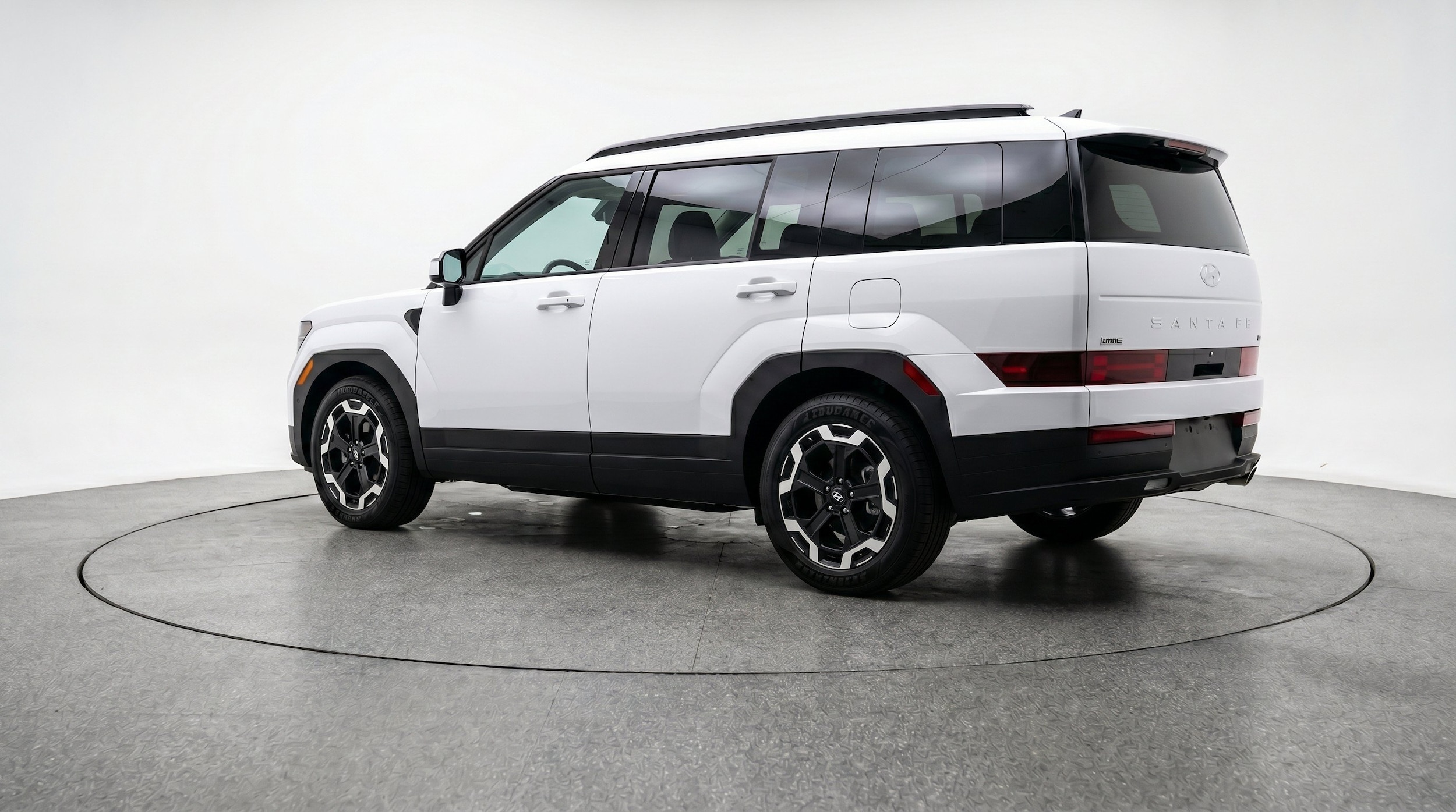 Thumbnail: 2026 Hyundai Santa Fe - 6