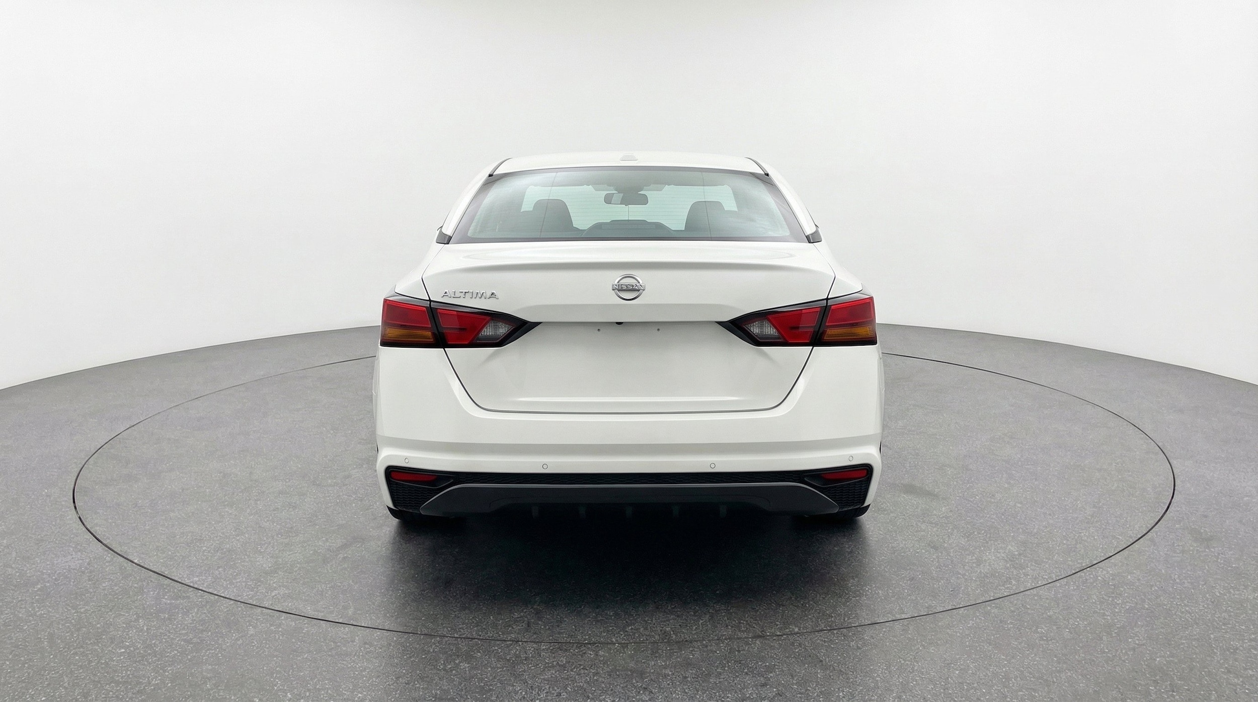 Thumbnail: 2026 Nissan Altima - 7