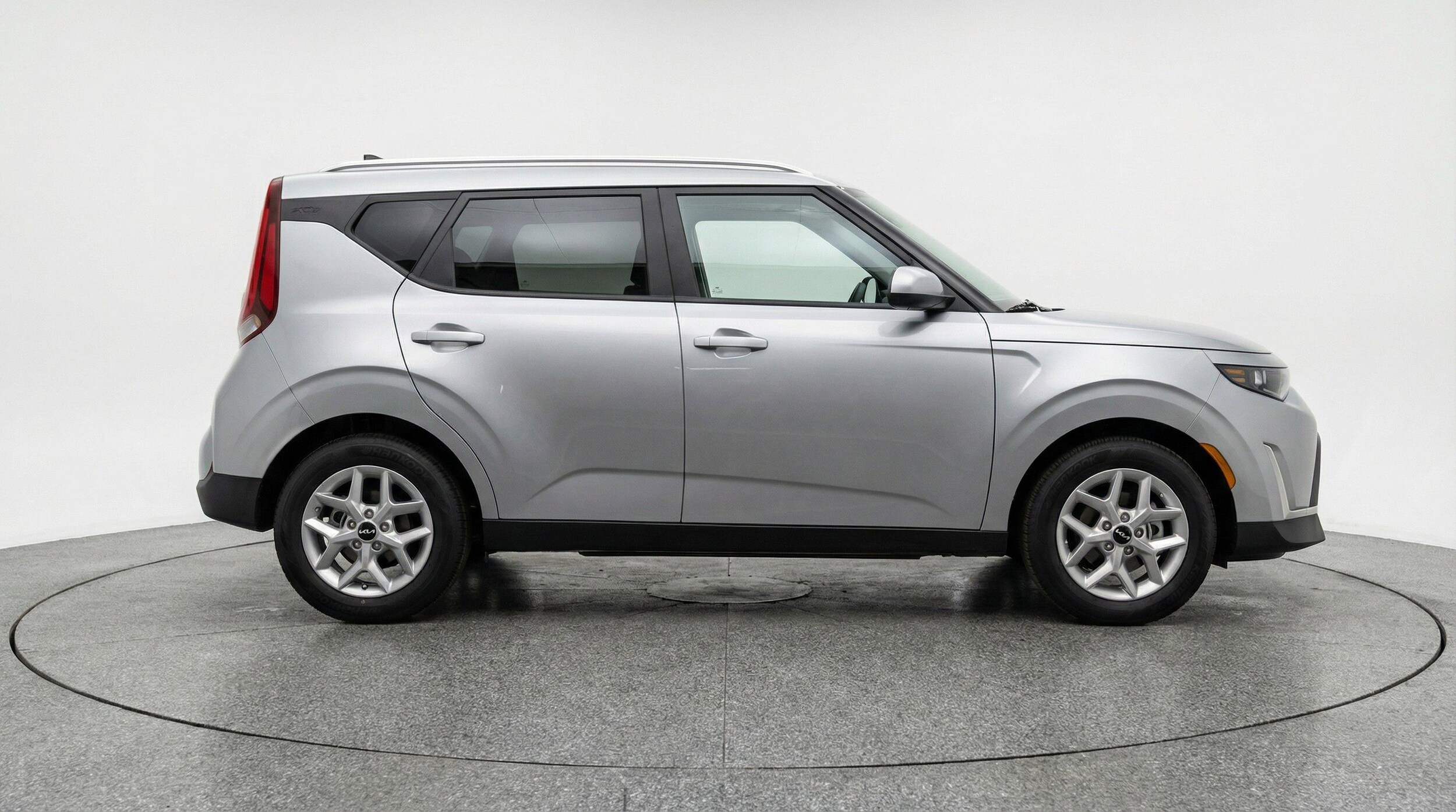 Thumbnail: 2025 Kia Soul - 11
