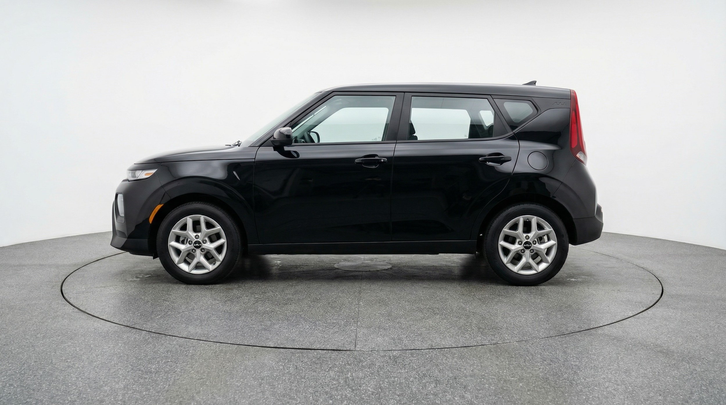 Thumbnail: 2025 Kia Soul - 4