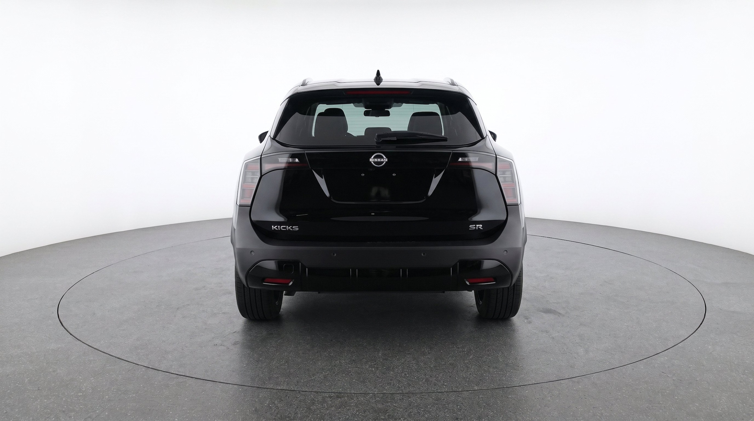 Thumbnail: 2026 Nissan Kicks - 7