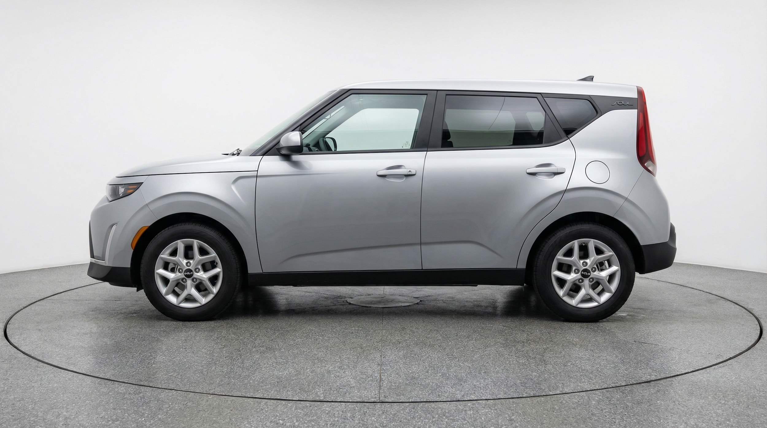 Thumbnail: 2025 Kia Soul - 4