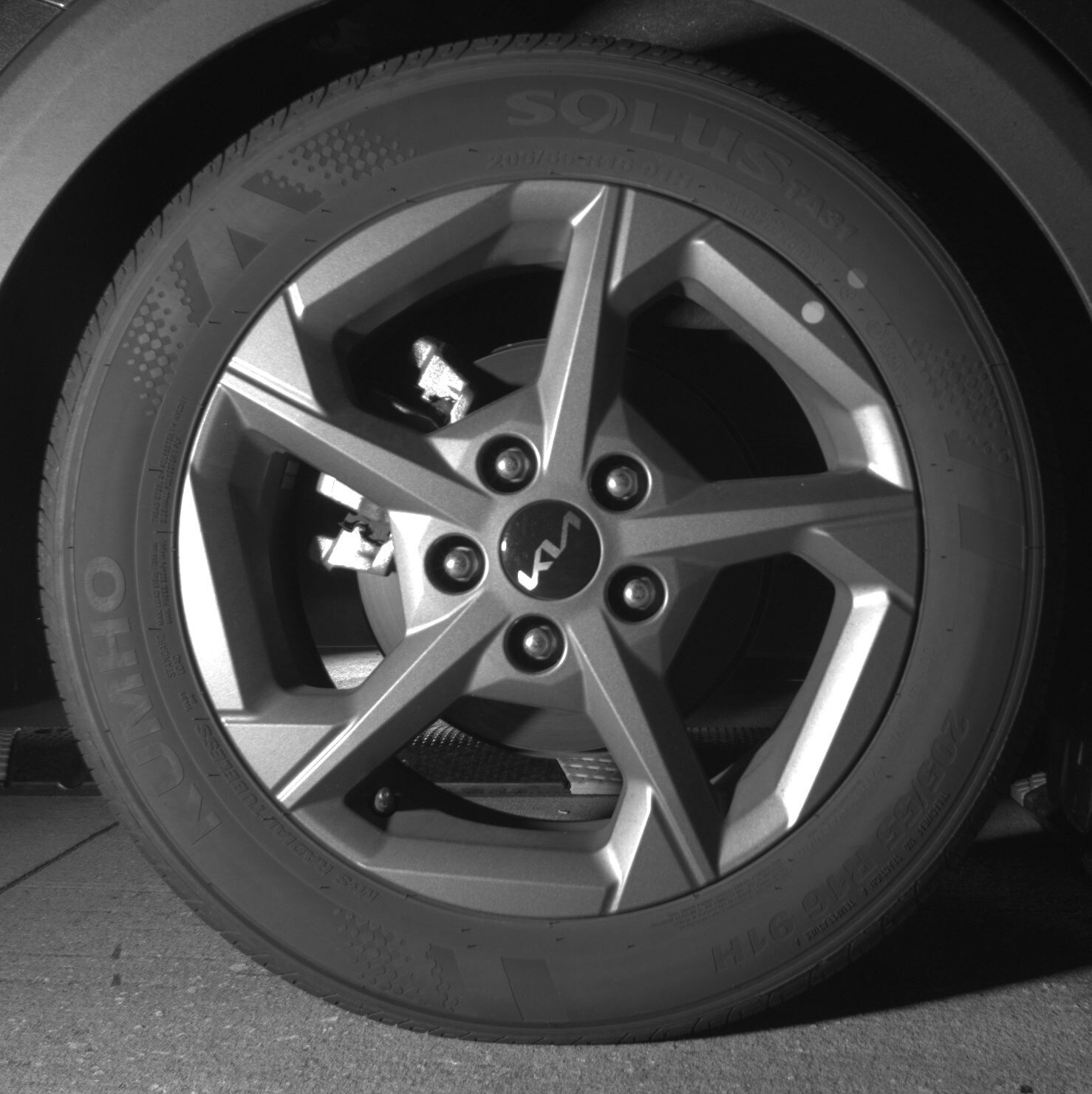 Thumbnail: 2025 Kia K4 - 12