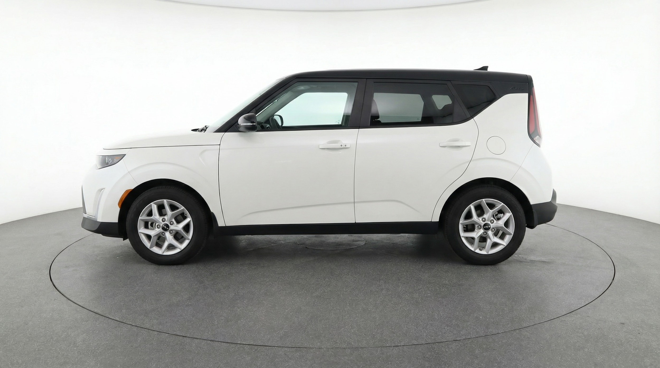 Thumbnail: 2025 Kia Soul - 4