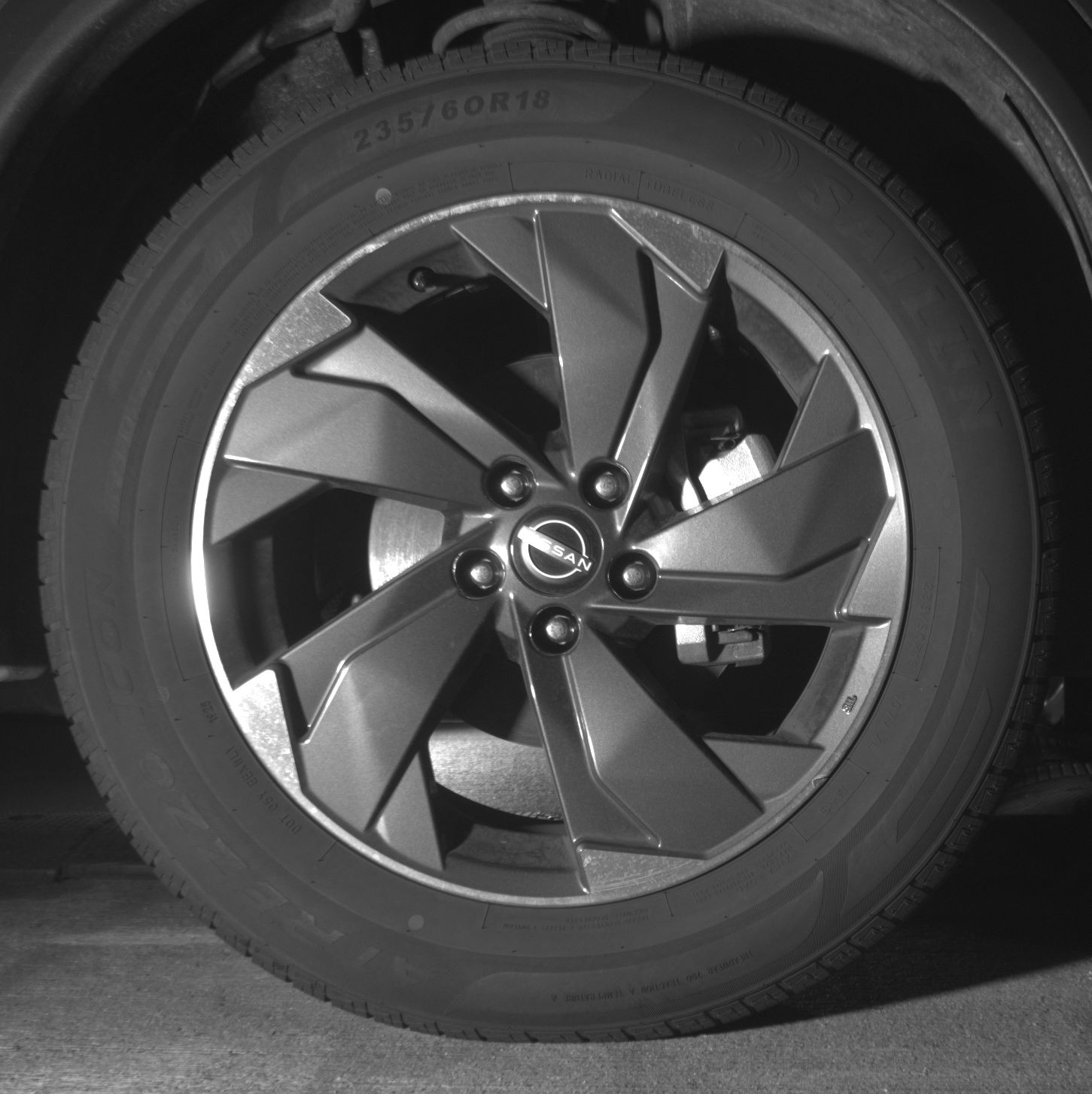 Thumbnail: 2025 Nissan Rogue - 10