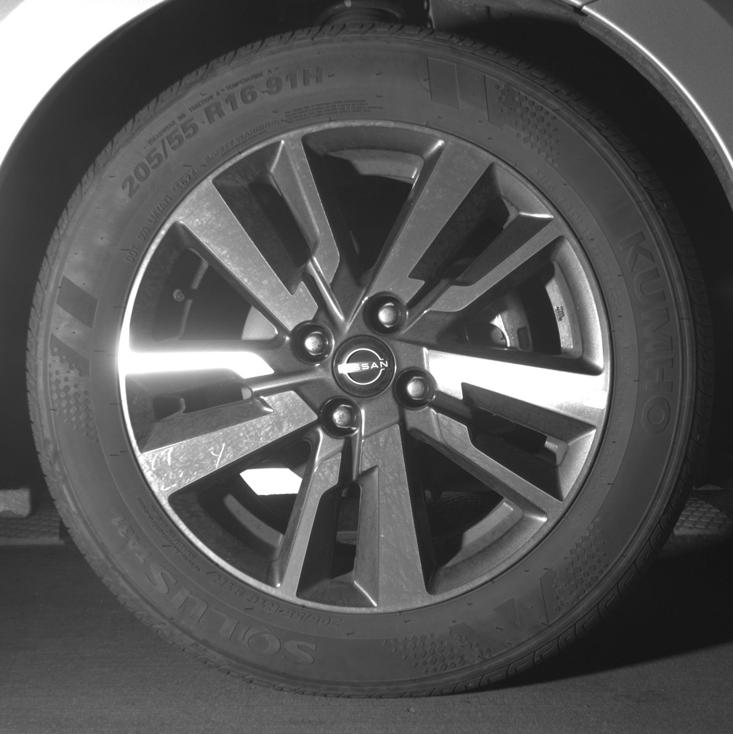 Thumbnail: 2025 Nissan Versa - 10