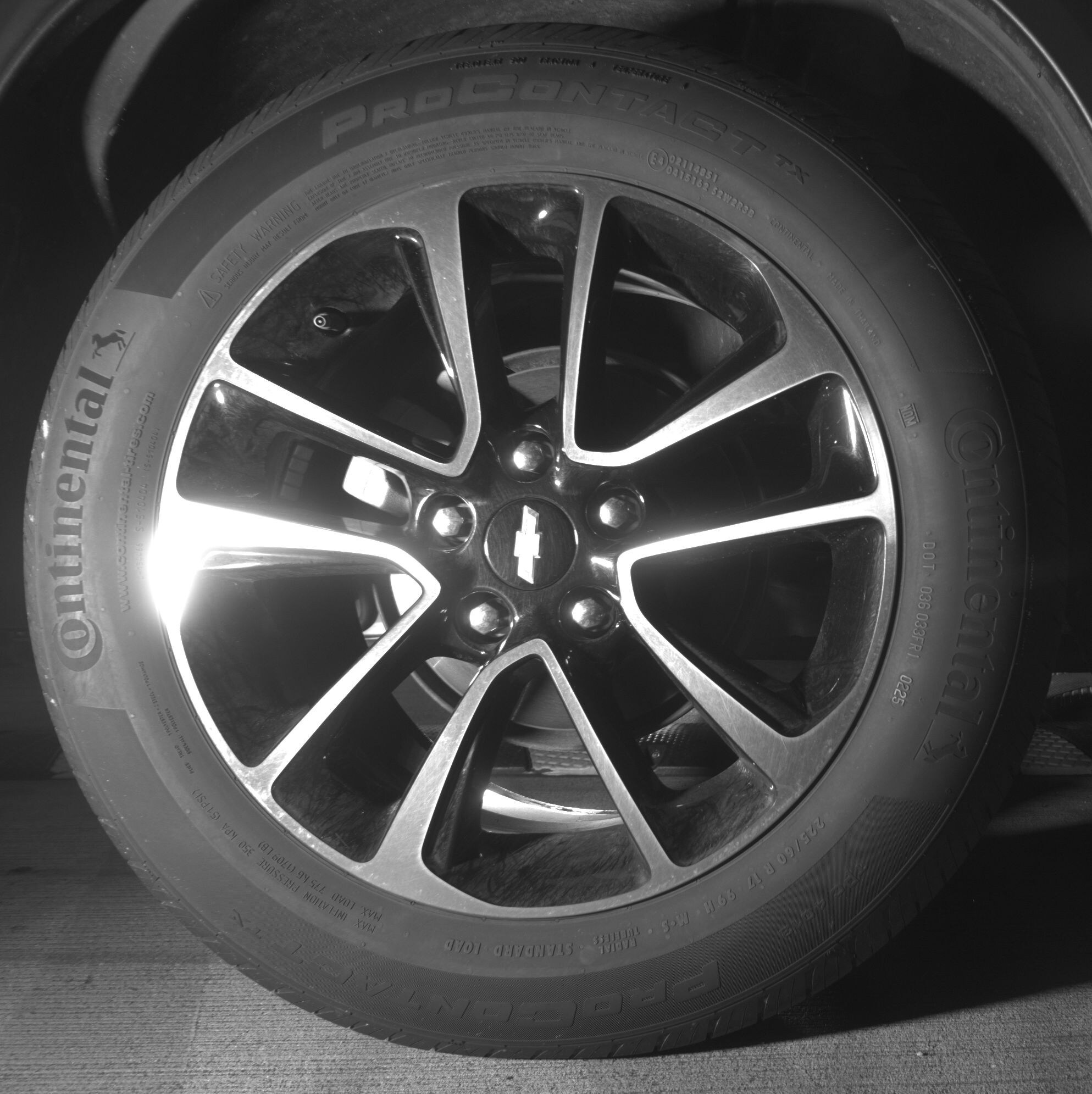 Thumbnail: 2025 Chevrolet TrailBlazer - 12