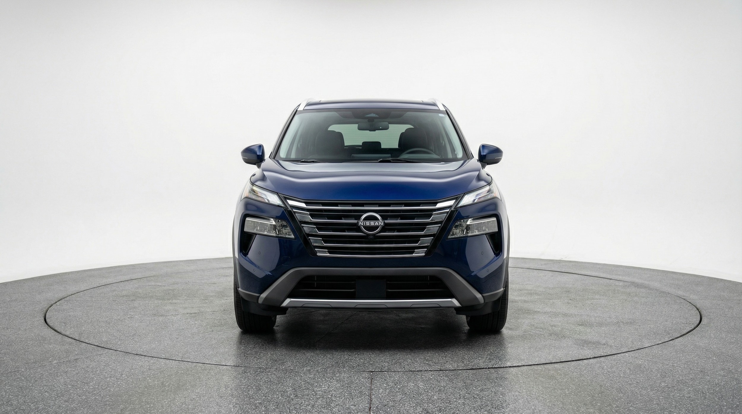 Thumbnail: 2025 Nissan Rogue - 2