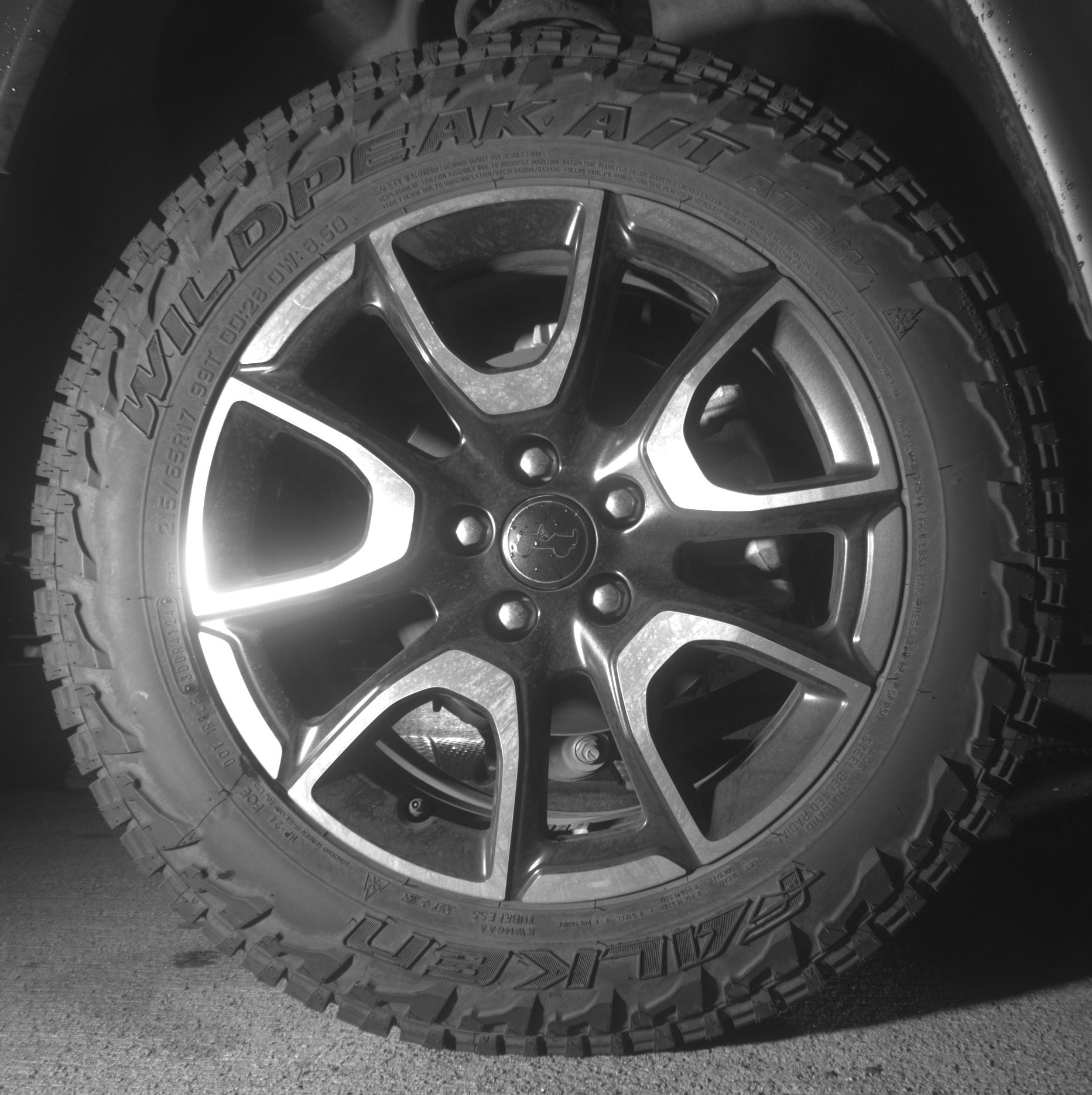 Thumbnail: 2025 Jeep Compass - 12