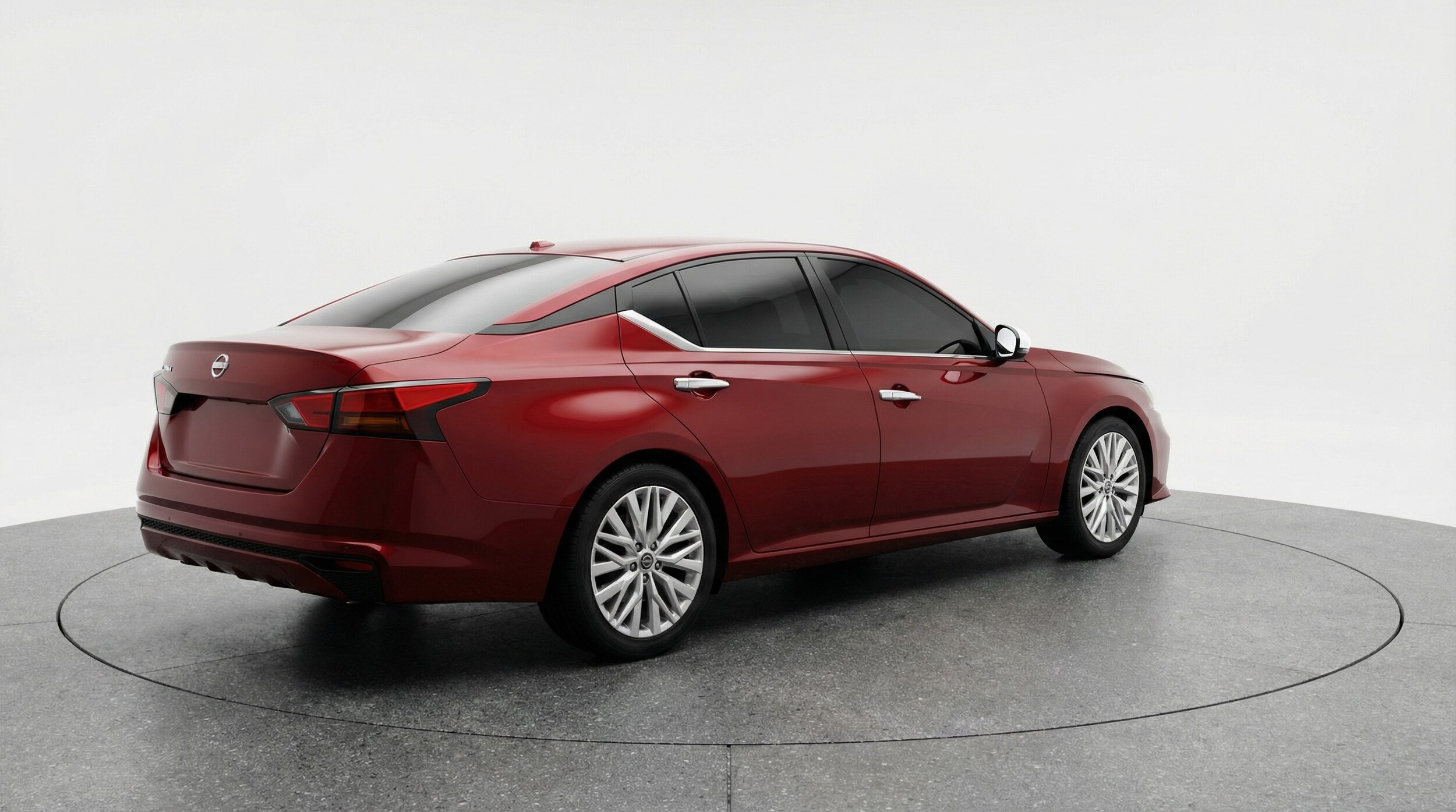 Thumbnail: 2025 Nissan Altima - 7