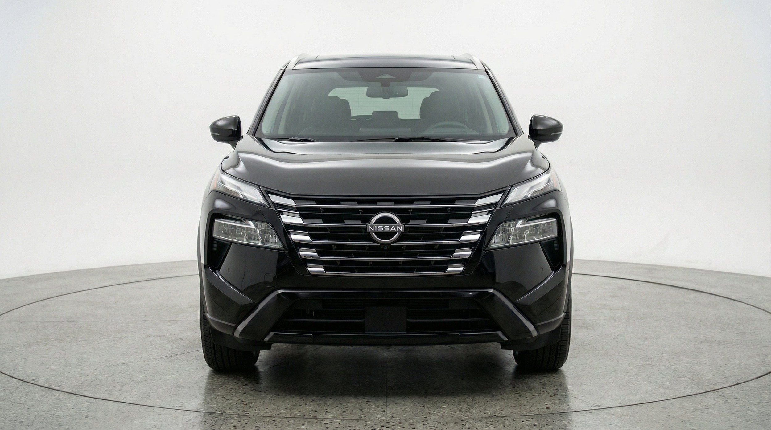 Thumbnail: 2026 Nissan Rogue - 2