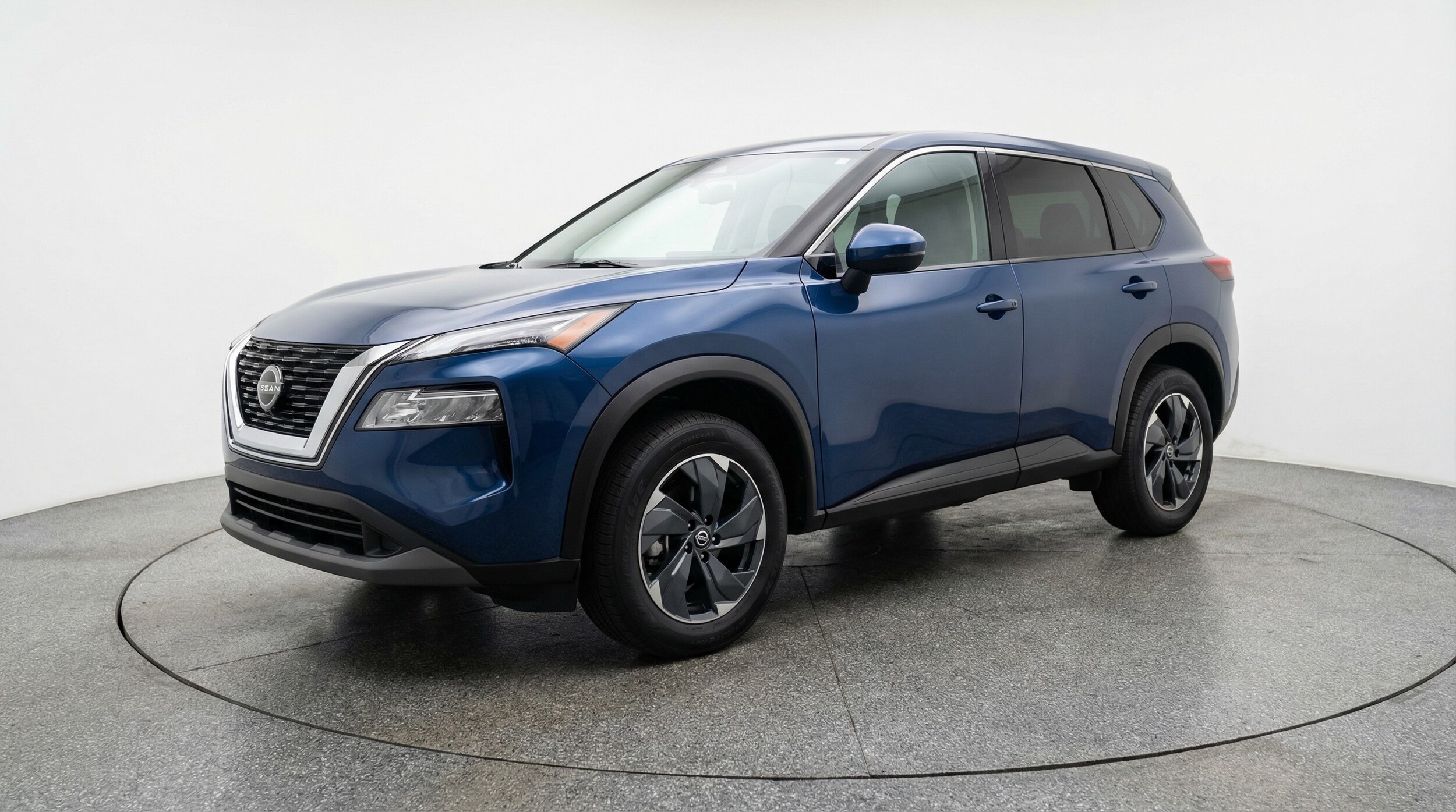 Thumbnail: 2025 Nissan Rogue - 3