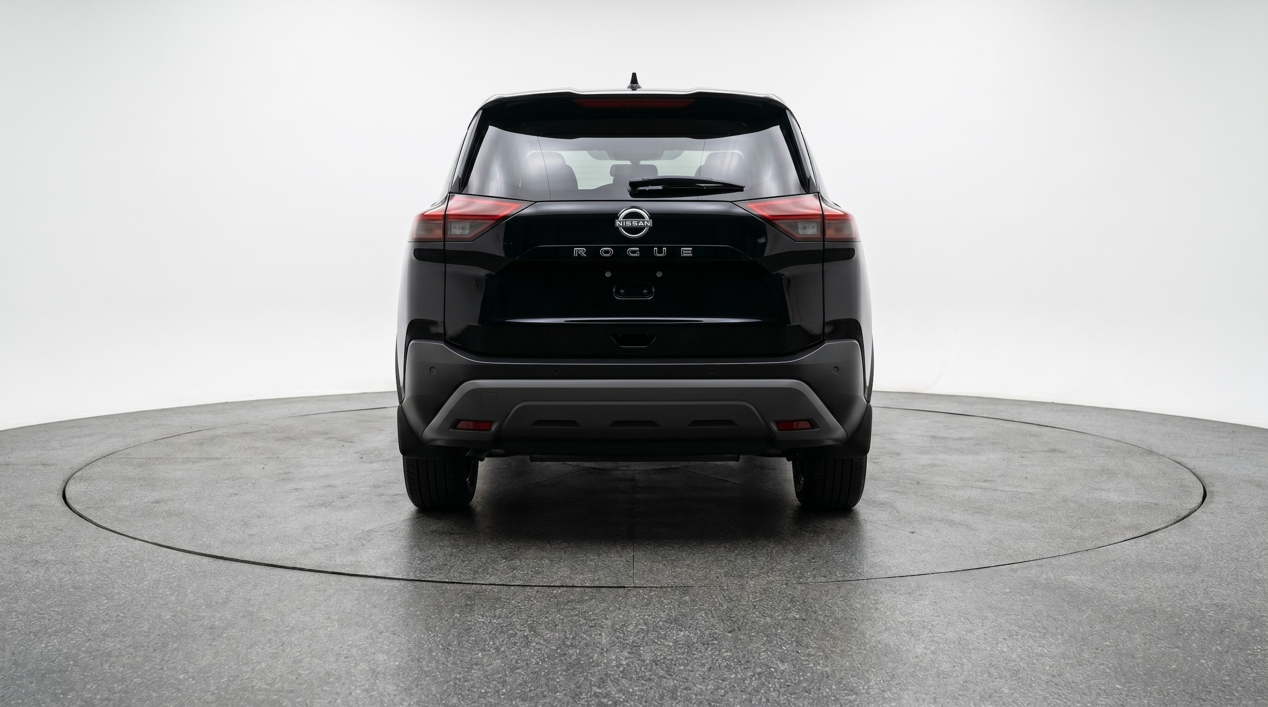 Thumbnail: 2024 Nissan Rogue - 6