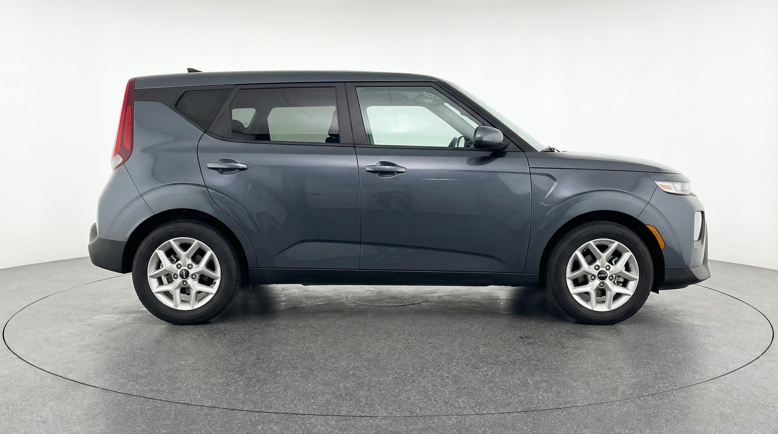 Thumbnail: 2025 Kia Soul - 8