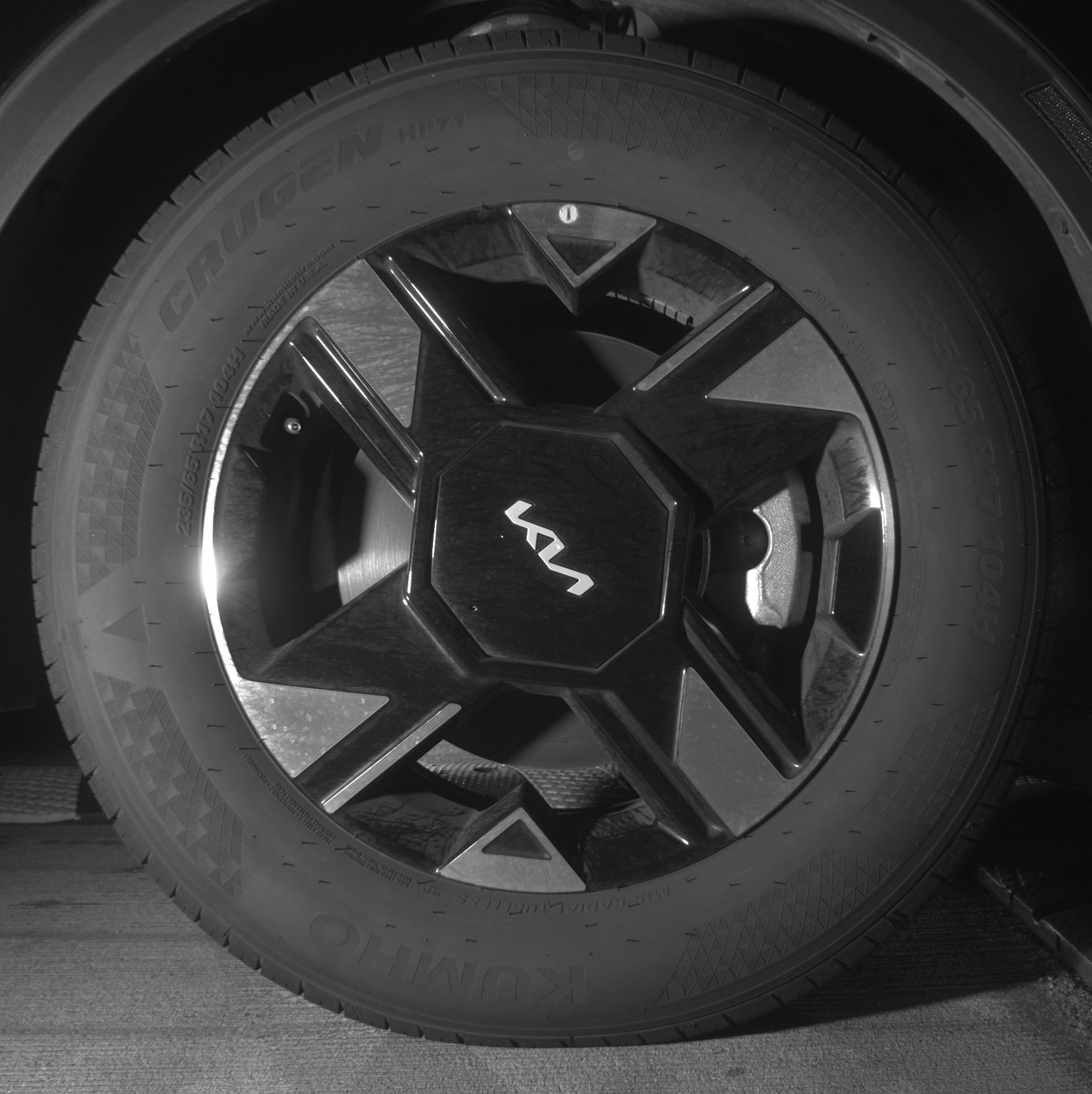 Thumbnail: 2026 Kia Sportage - 13