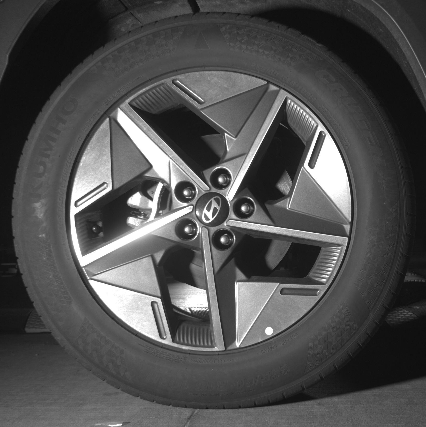 Thumbnail: 2025 Hyundai Tucson - 12