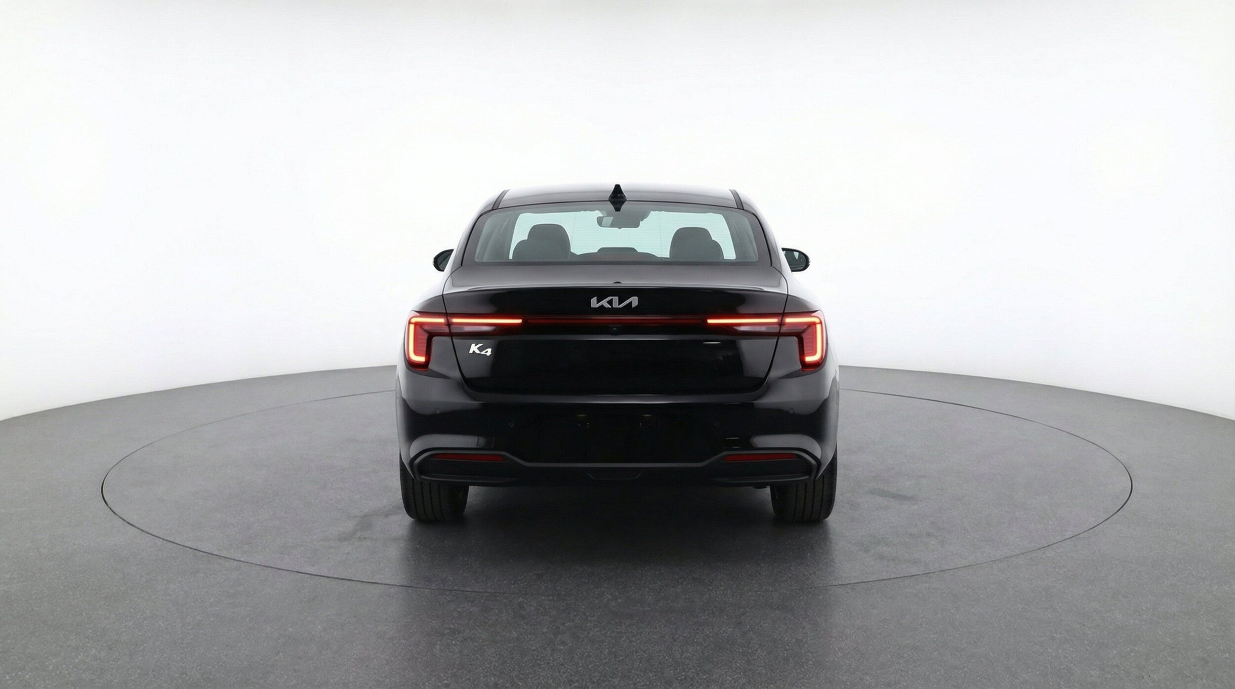 Thumbnail: 2025 Kia K4 - 7