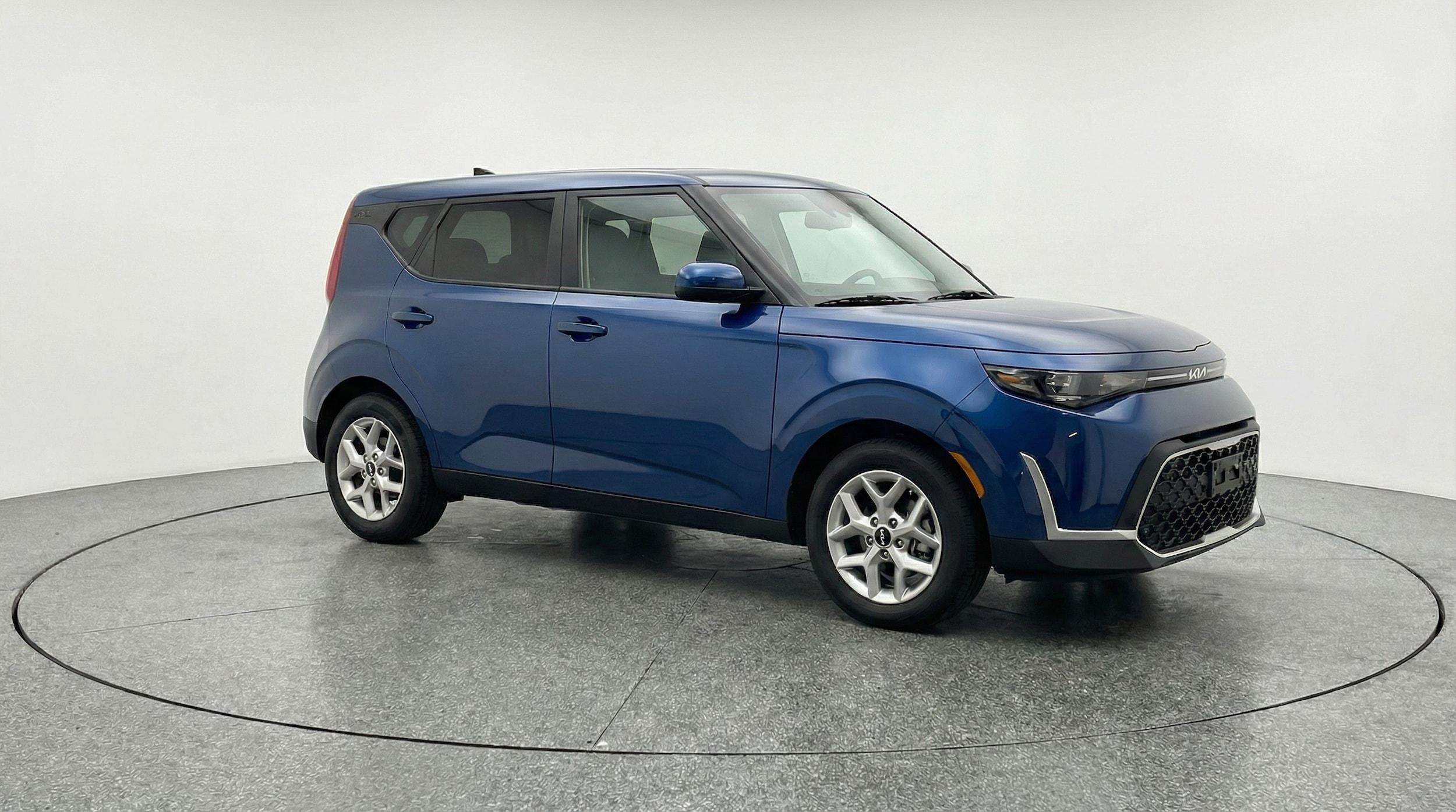 Thumbnail: 2025 Kia Soul - 1