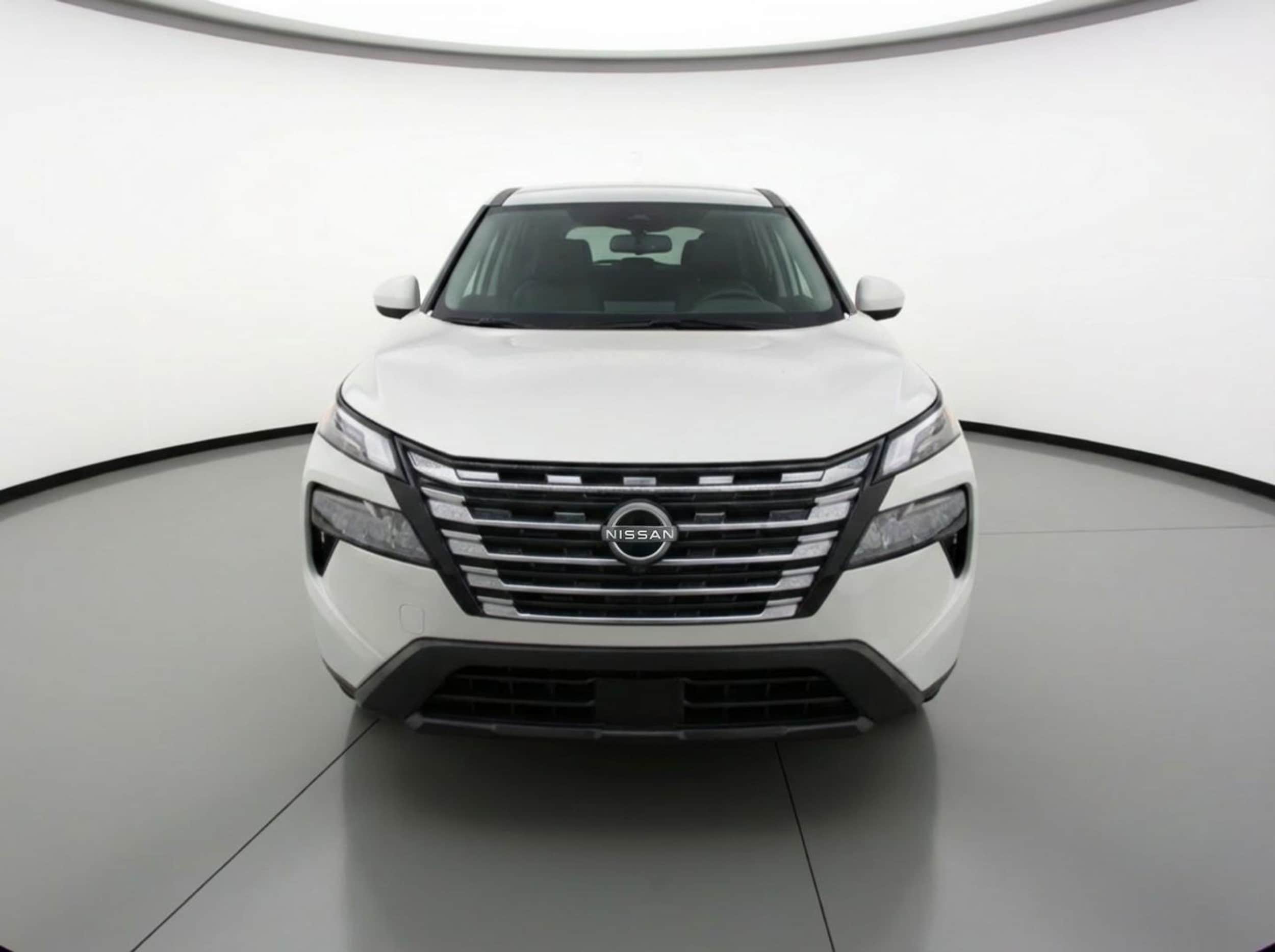 Thumbnail: 2025 Nissan Rogue - 2