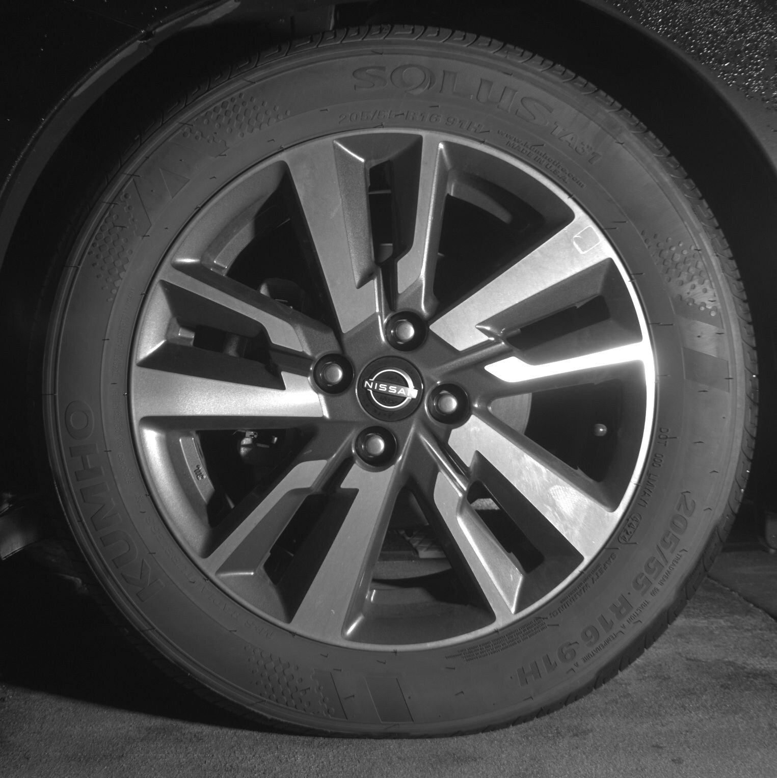 Thumbnail: 2025 Nissan Versa - 9