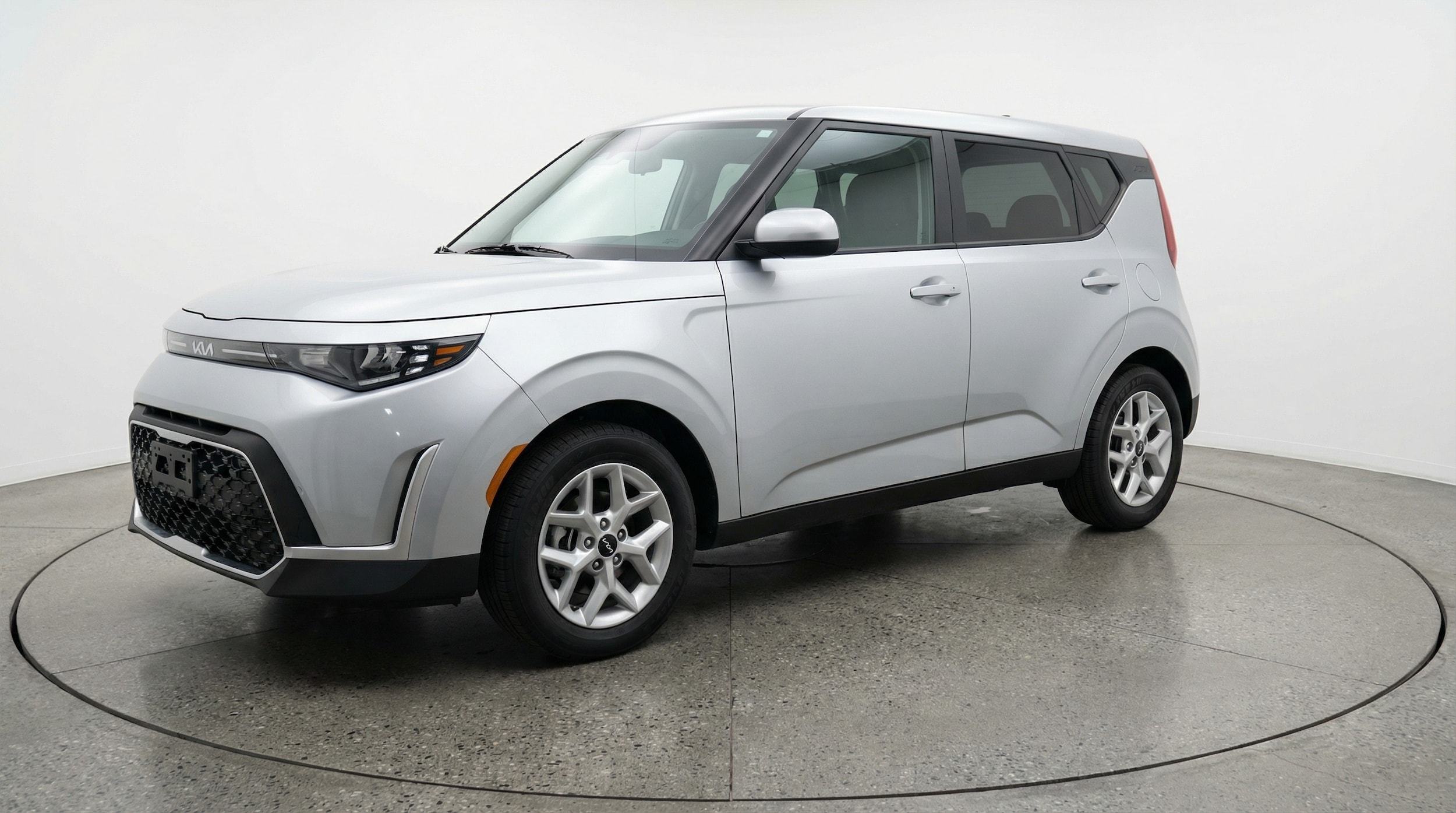 Thumbnail: 2025 Kia Soul - 3
