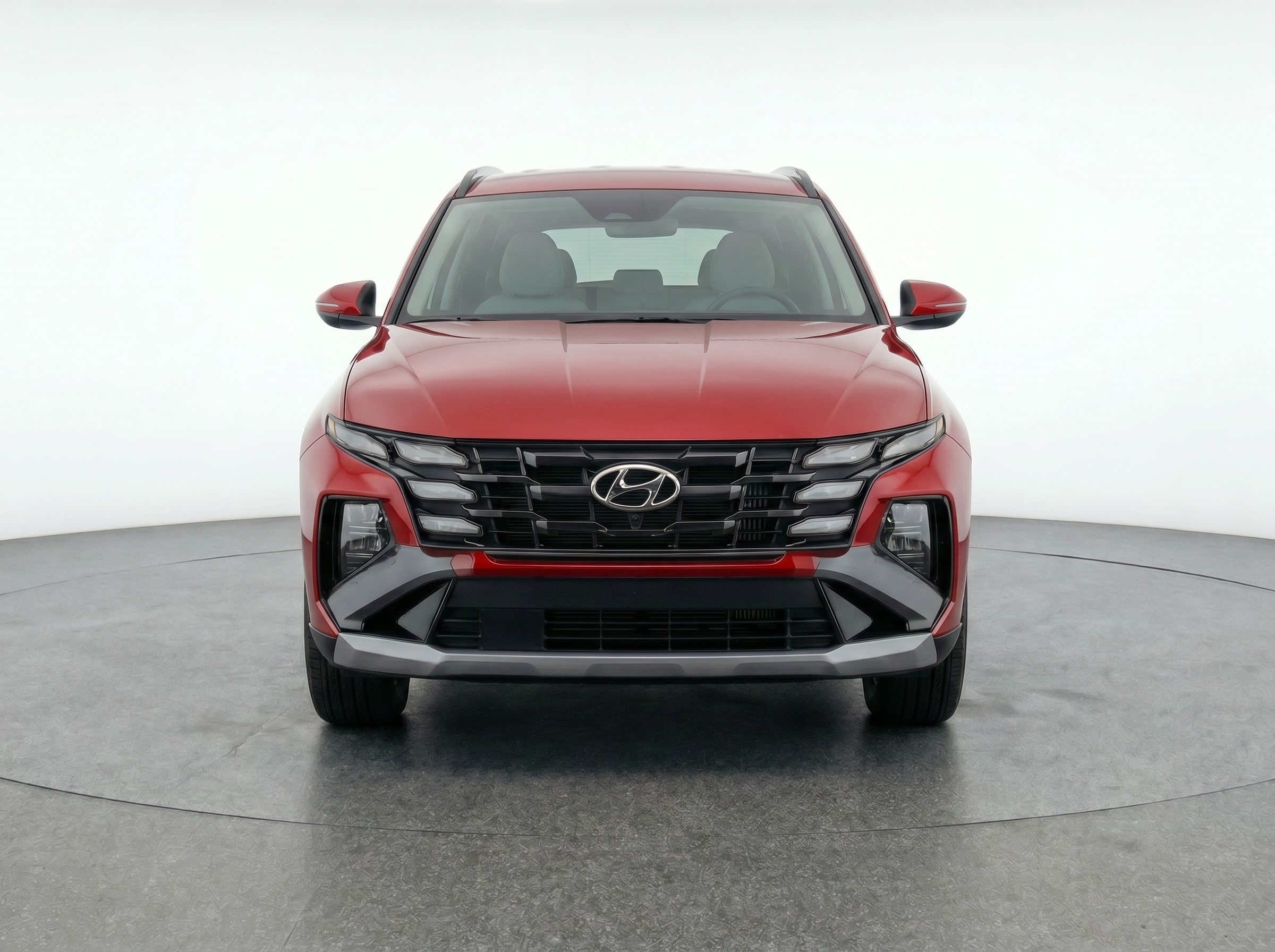 Thumbnail: 2025 Hyundai Tucson - 2