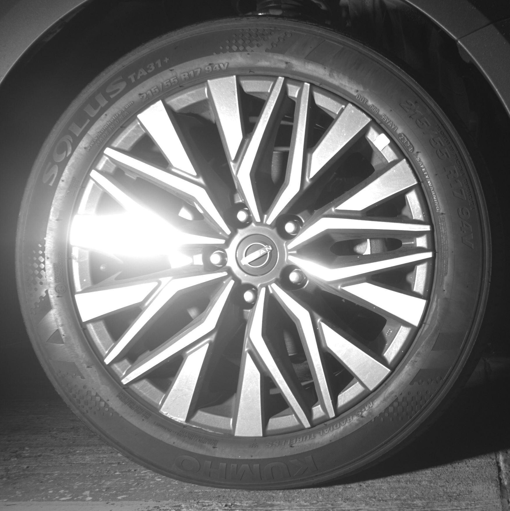 Thumbnail: 2025 Nissan Altima - 10