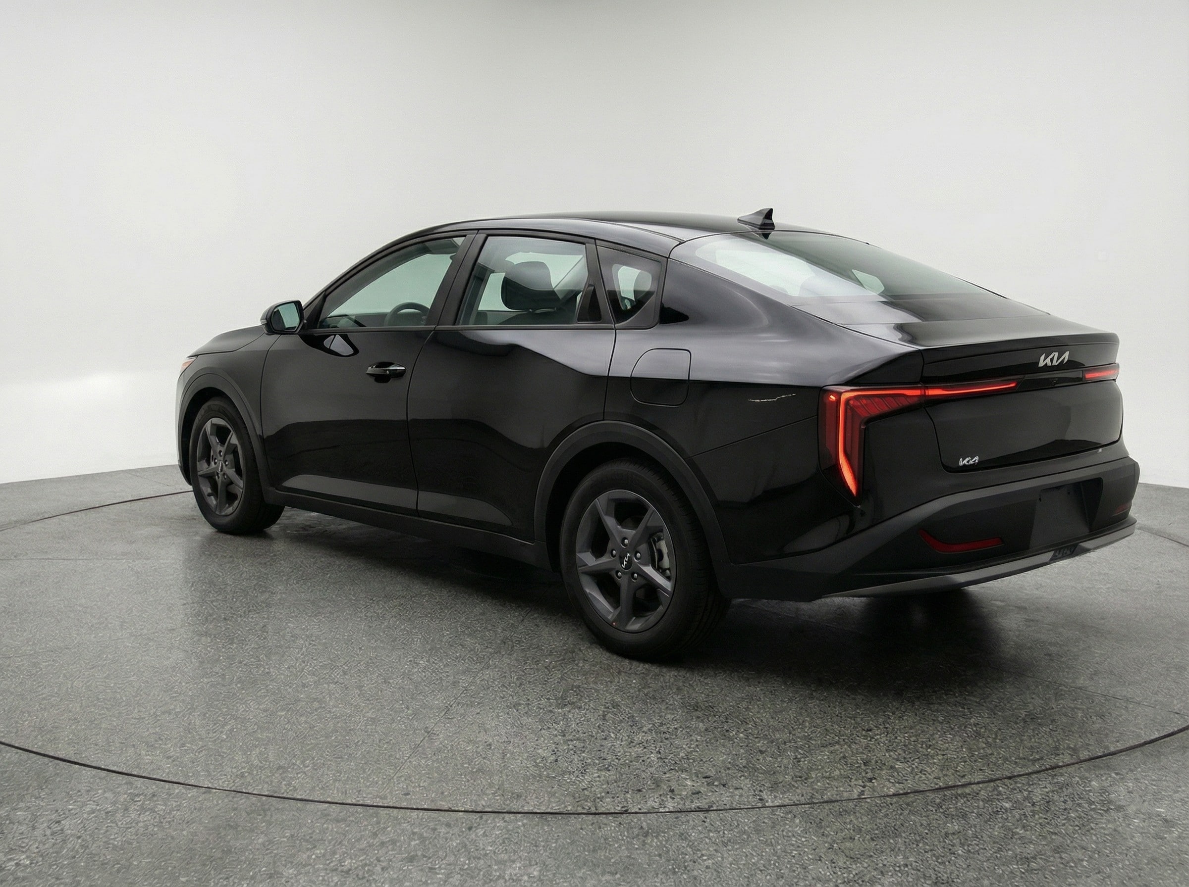 Thumbnail: 2025 Kia K4 - 5