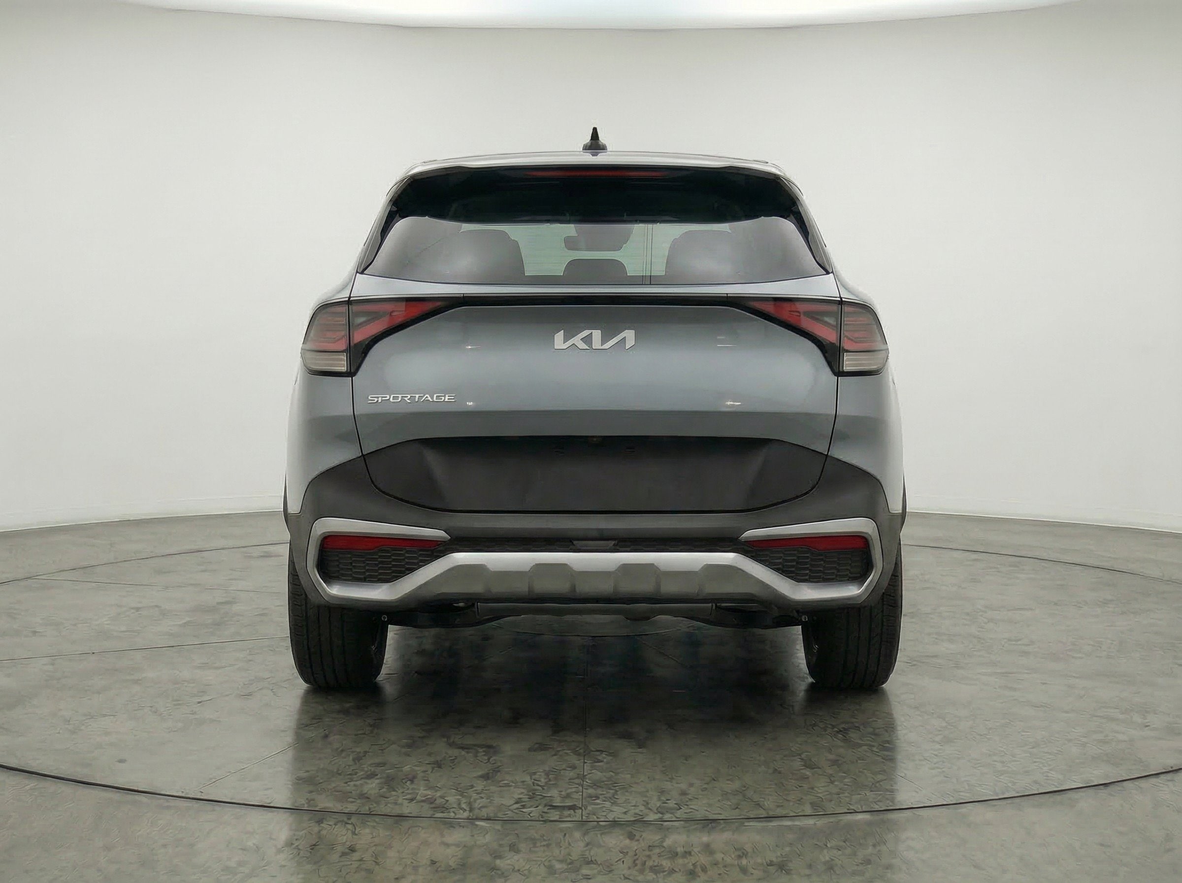 Thumbnail: 2026 Kia Sportage - 7