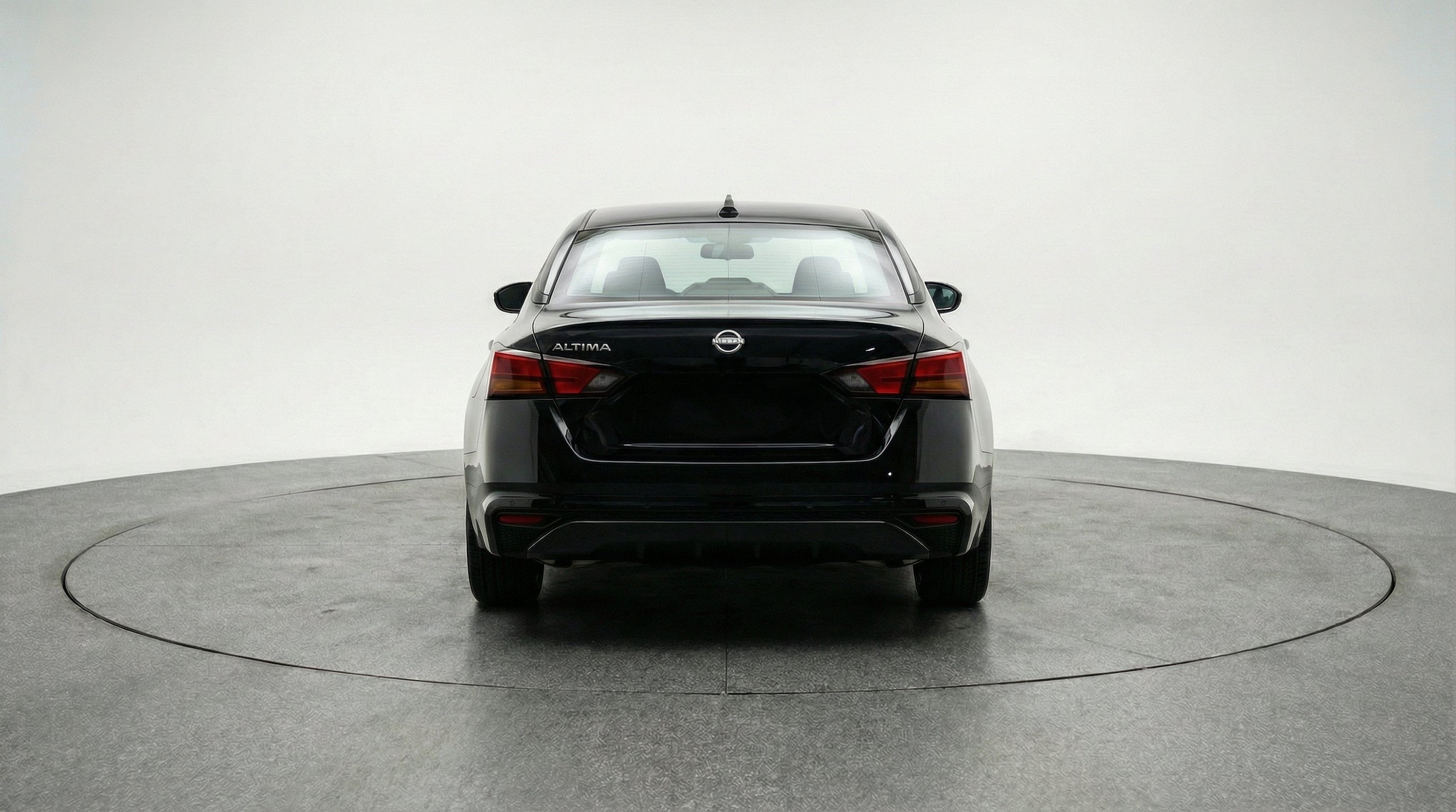 Thumbnail: 2026 Nissan Altima - 7