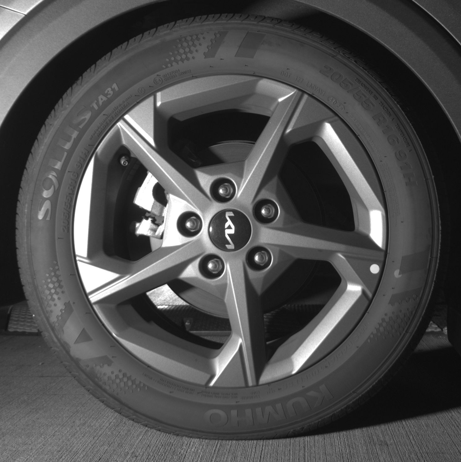 Thumbnail: 2025 Kia K4 - 12