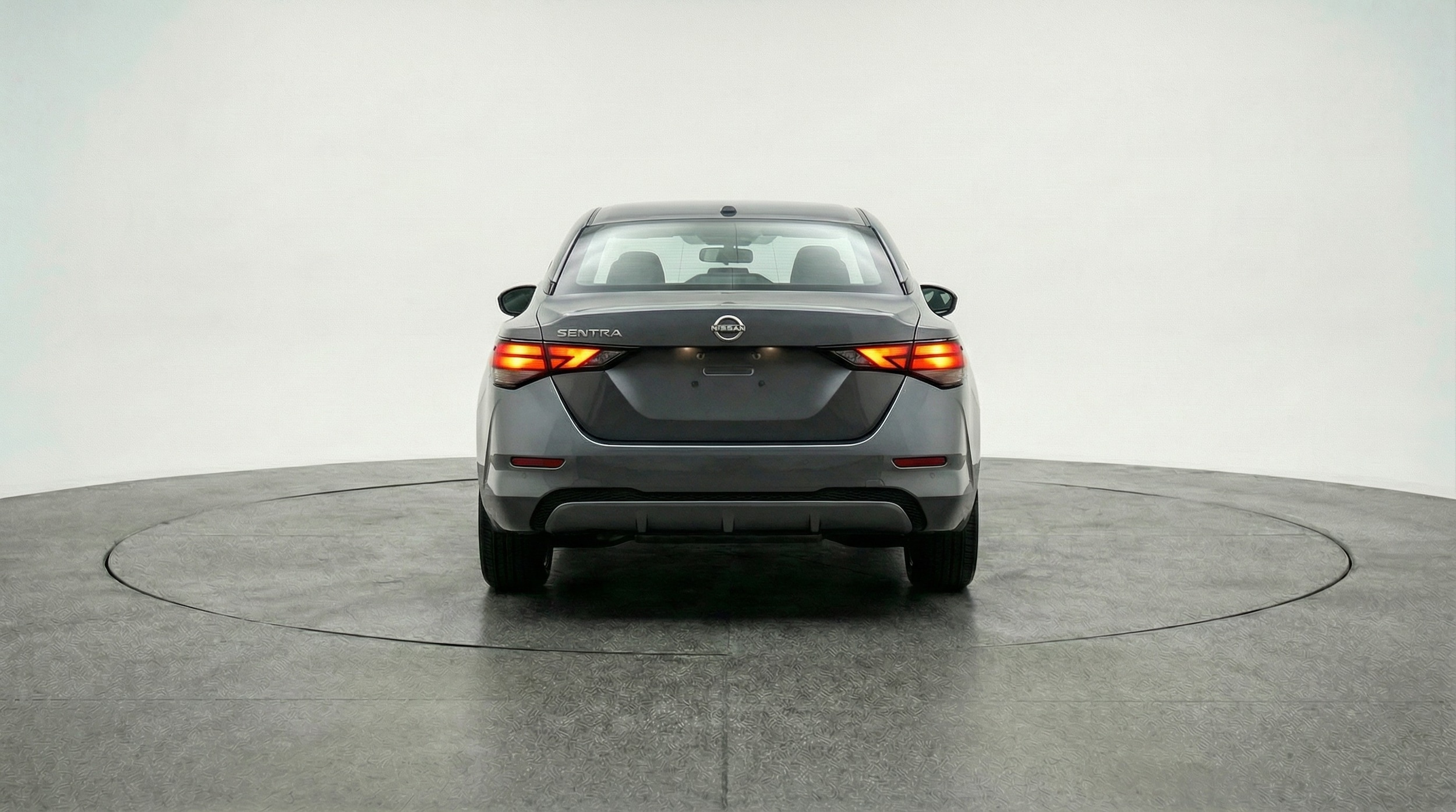 Thumbnail: 2025 Nissan Sentra - 6