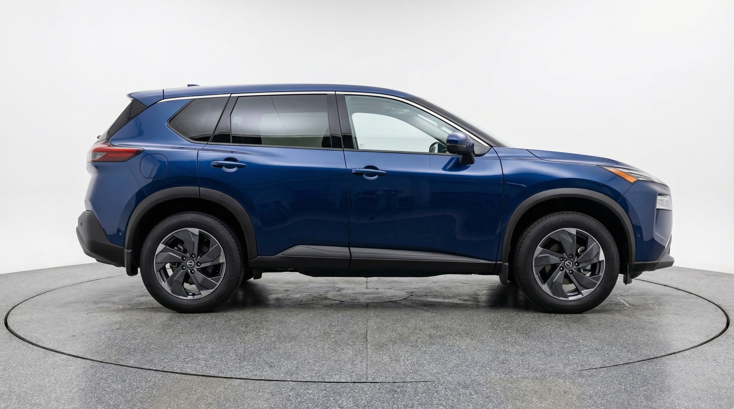 Thumbnail: 2025 Nissan Rogue - 8