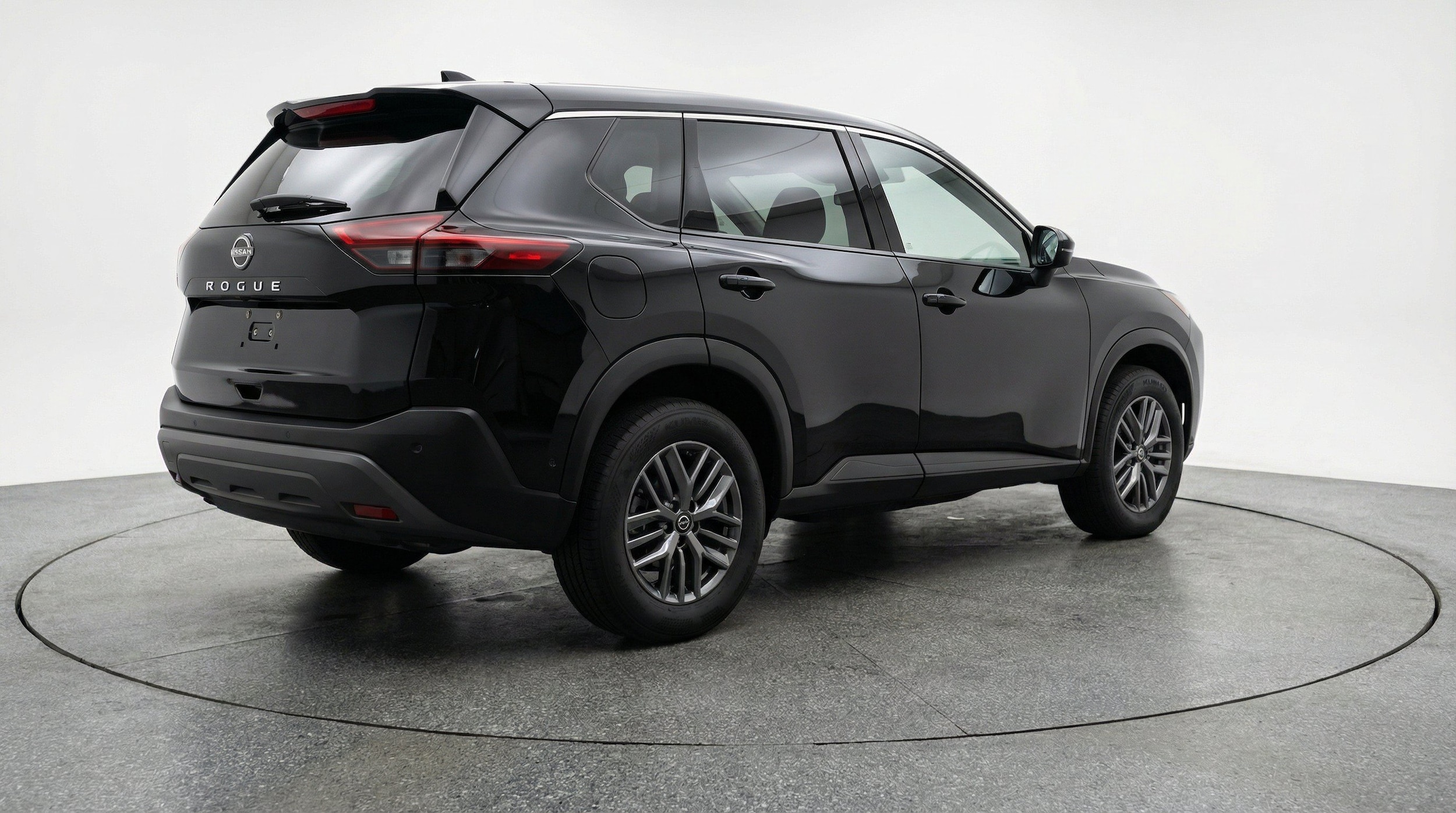 Thumbnail: 2026 Nissan Rogue - 9