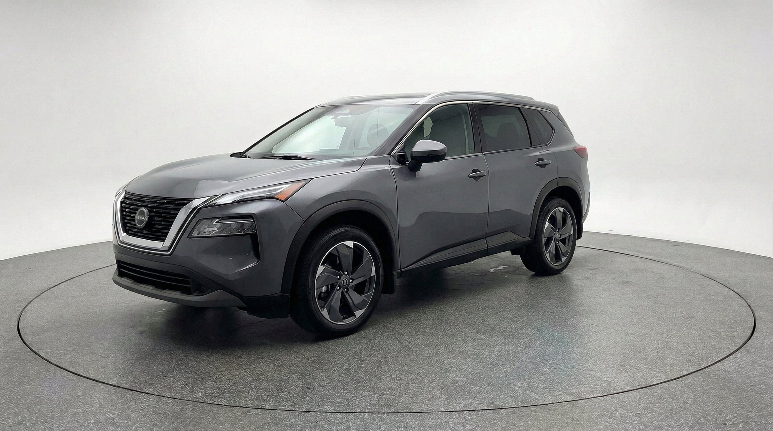 Thumbnail: 2025 Nissan Rogue - 3