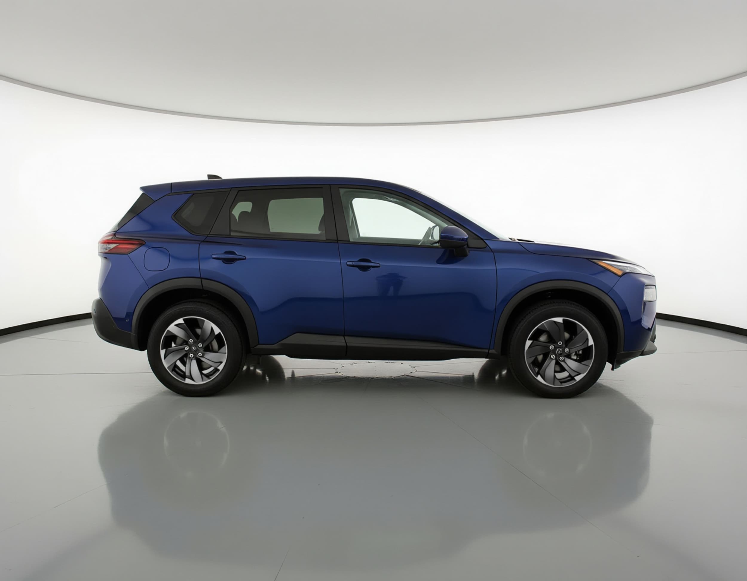 Thumbnail: 2025 Nissan Rogue - 8