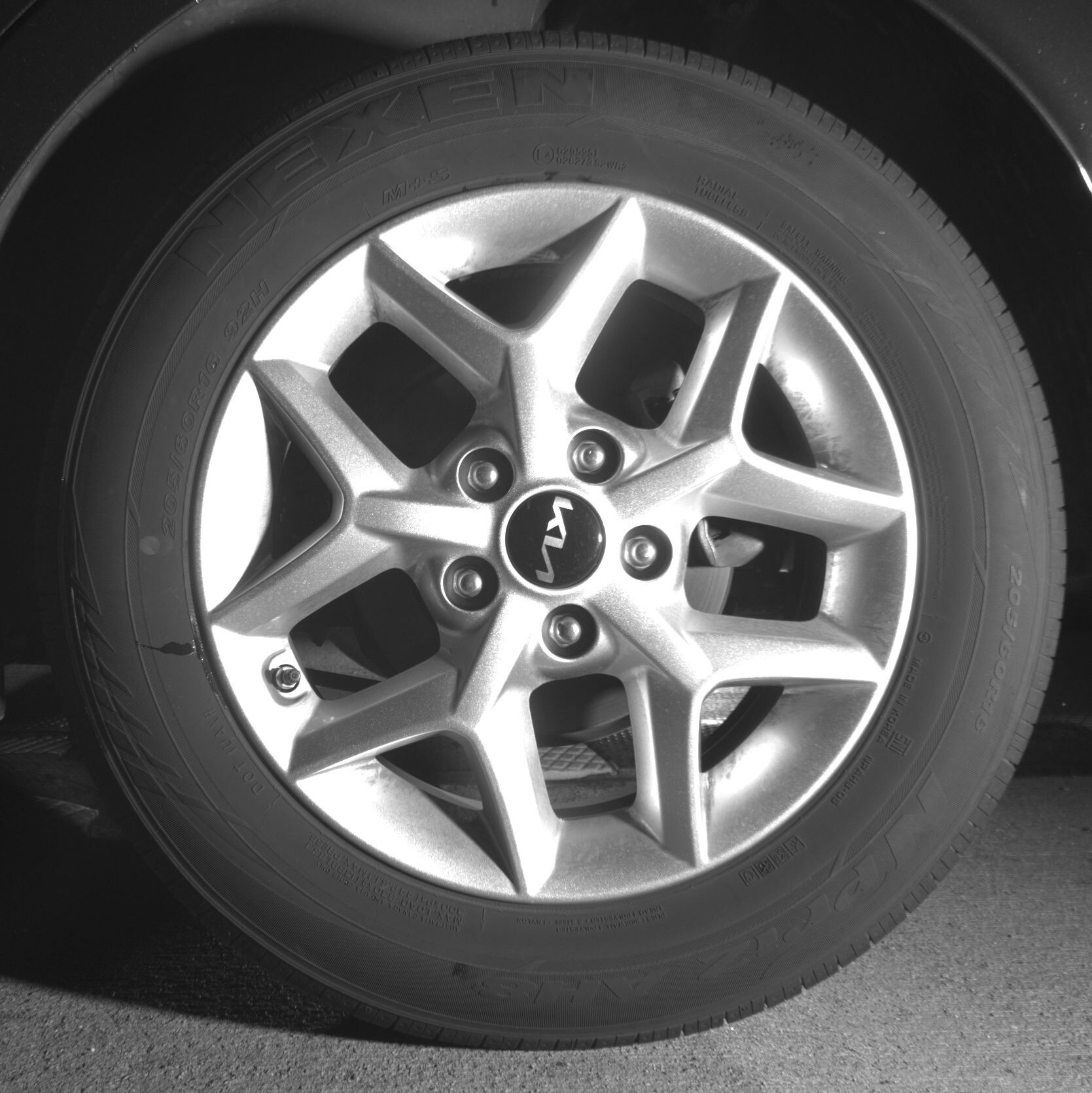 Thumbnail: 2025 Kia Soul - 16