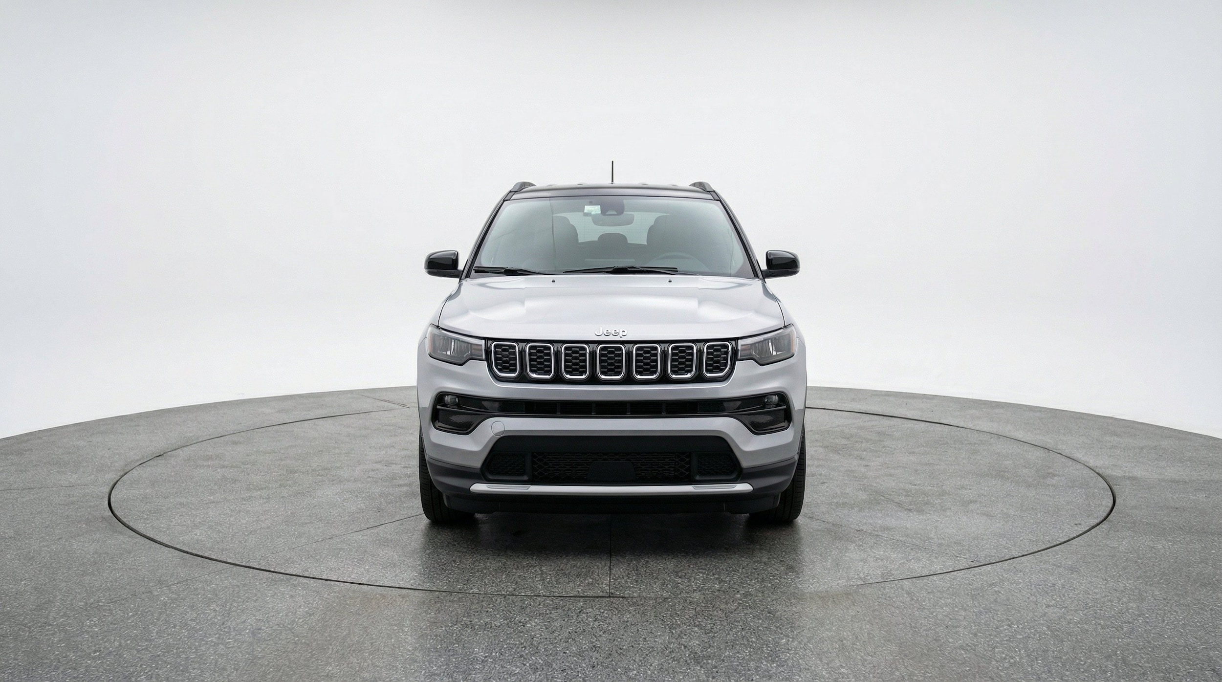 Thumbnail: 2025 Jeep Compass - 2