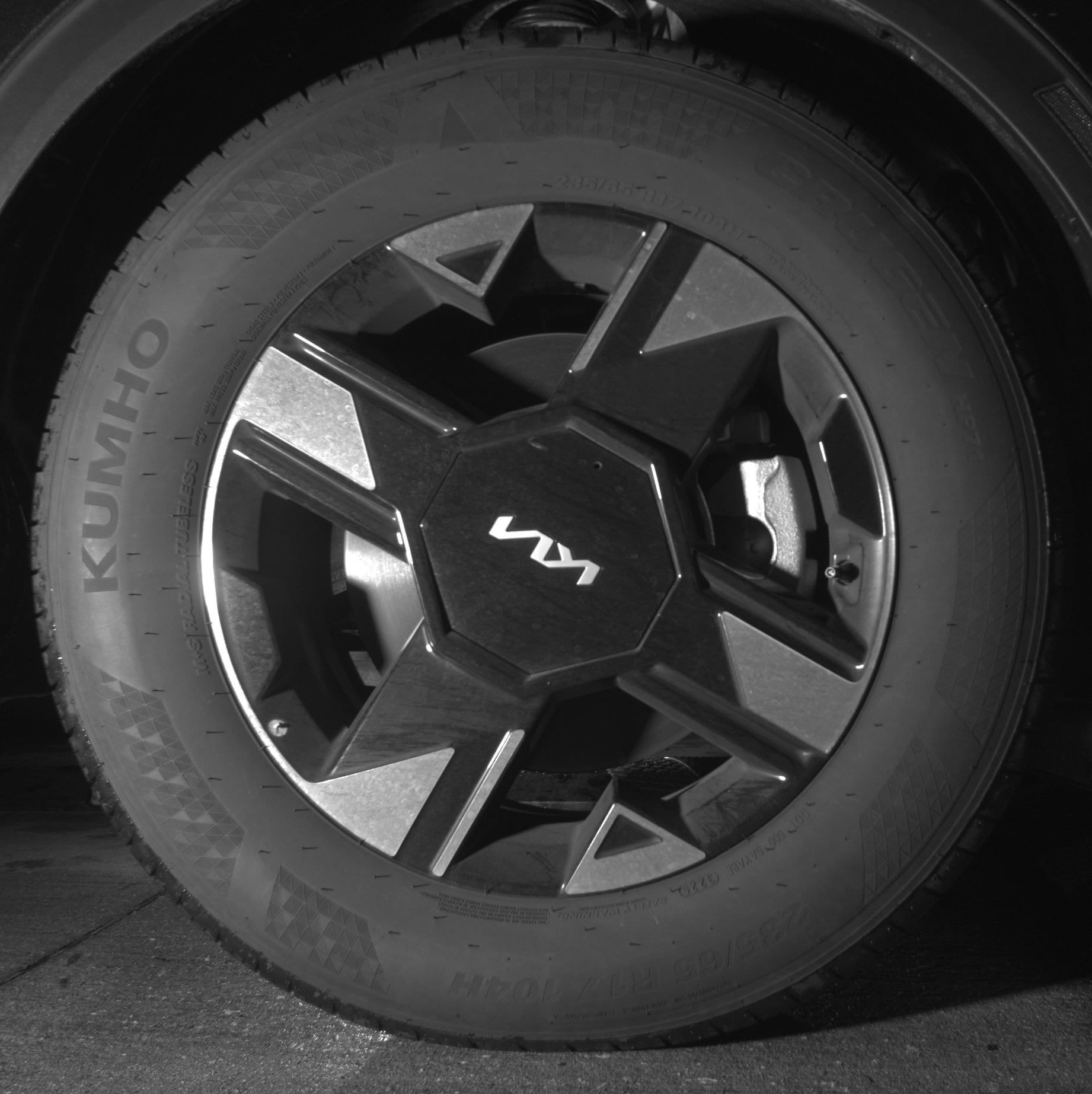Thumbnail: 2026 Kia Sportage - 13
