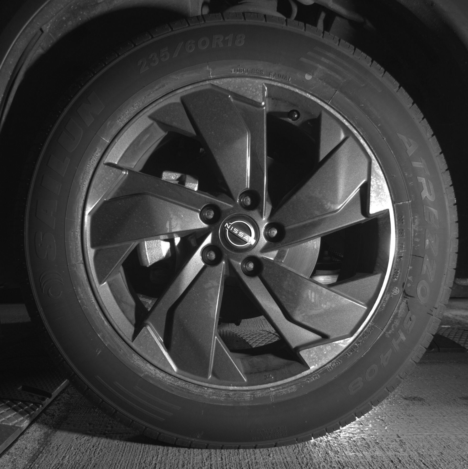 Thumbnail: 2025 Nissan Rogue - 9