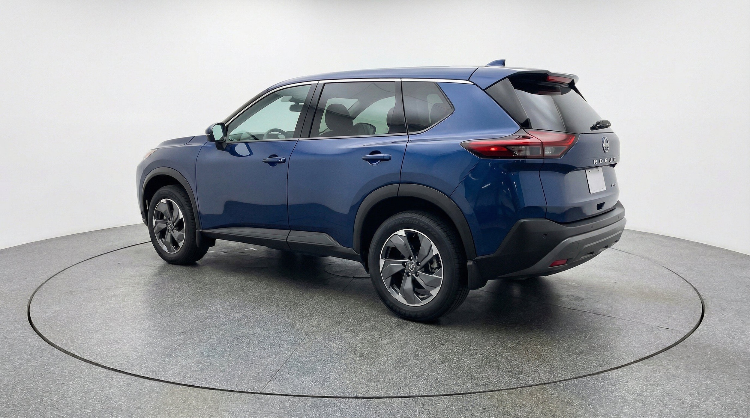Thumbnail: 2025 Nissan Rogue - 6