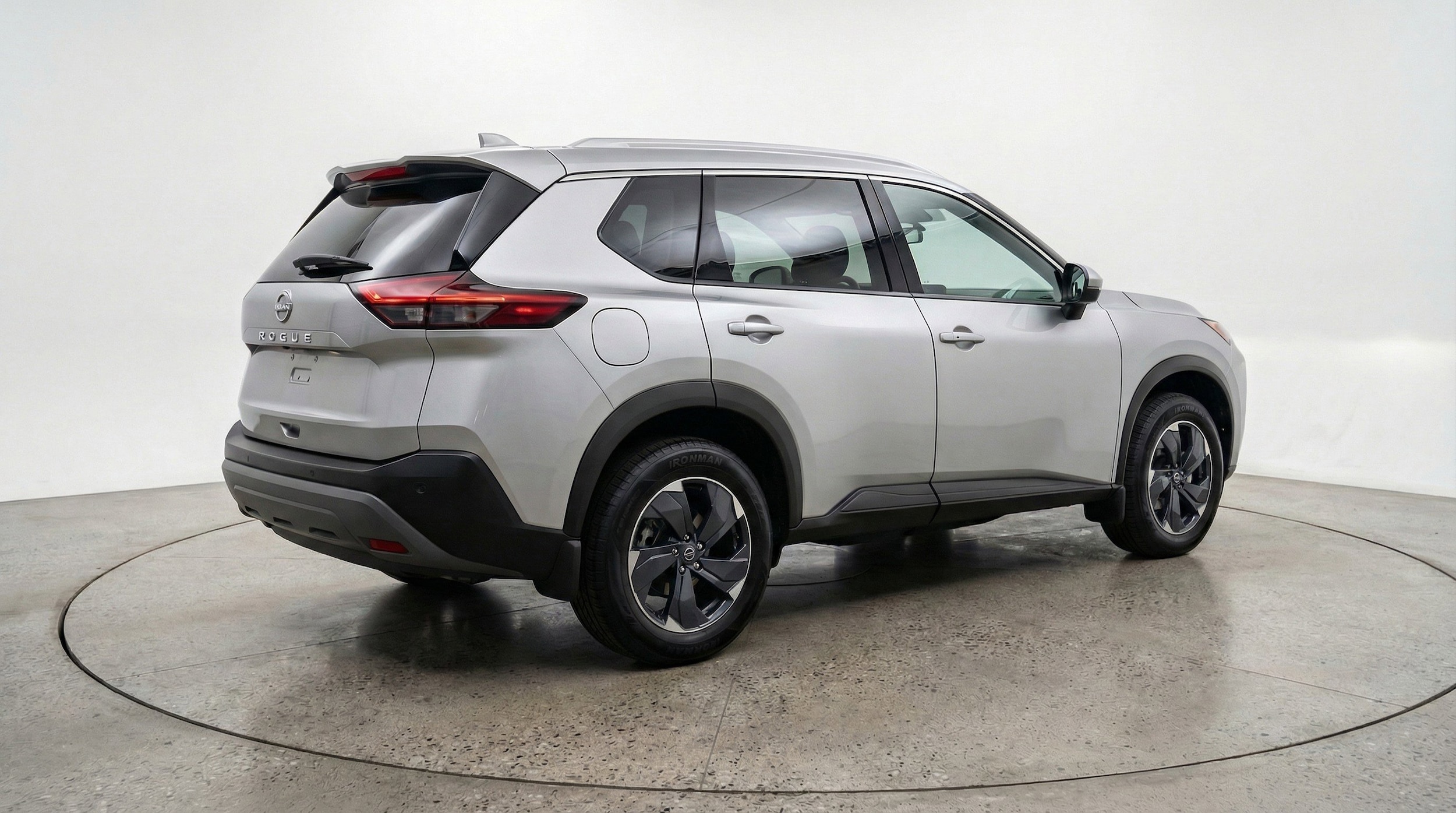 Thumbnail: 2025 Nissan Rogue - 9