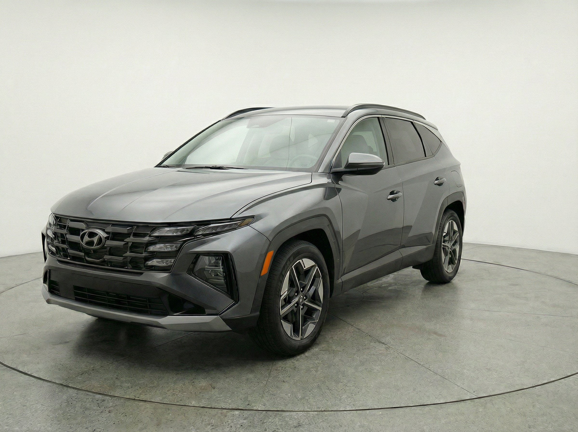 Thumbnail: 2025 Hyundai Tucson - 3