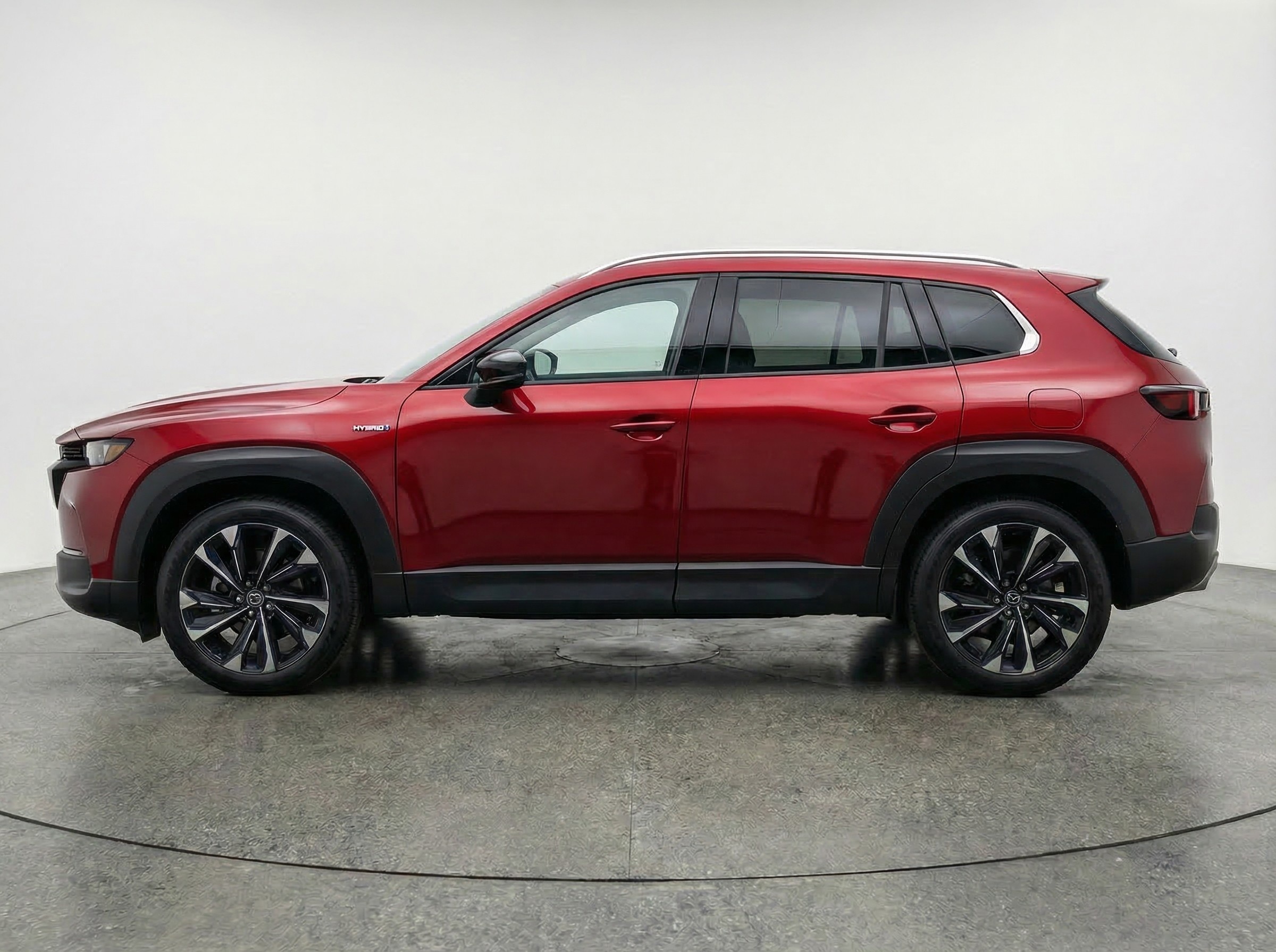 Thumbnail: 2025 Mazda CX-50 - 8