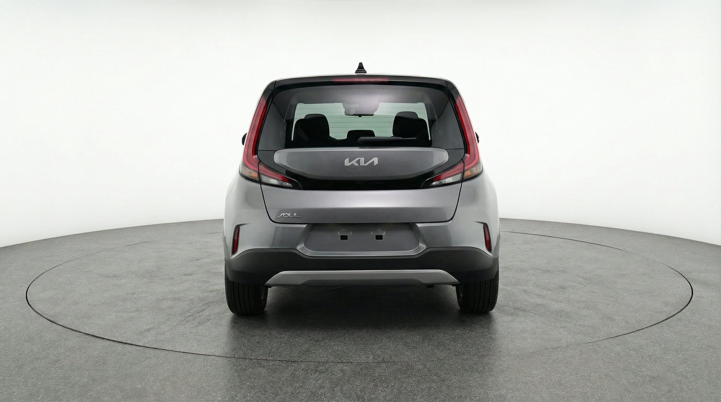 Thumbnail: 2025 Kia Soul - 7