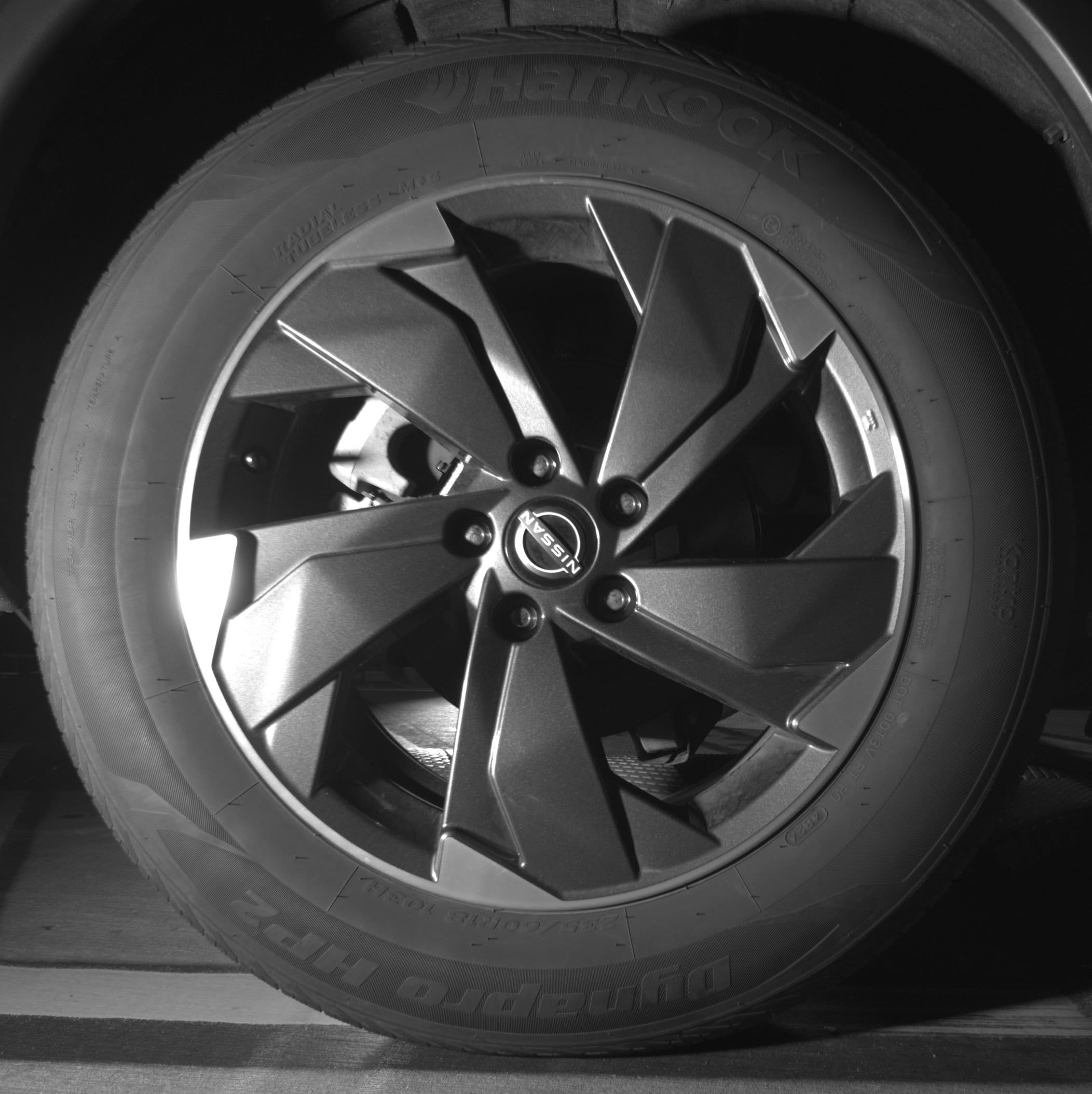 Thumbnail: 2025 Nissan Rogue - 15