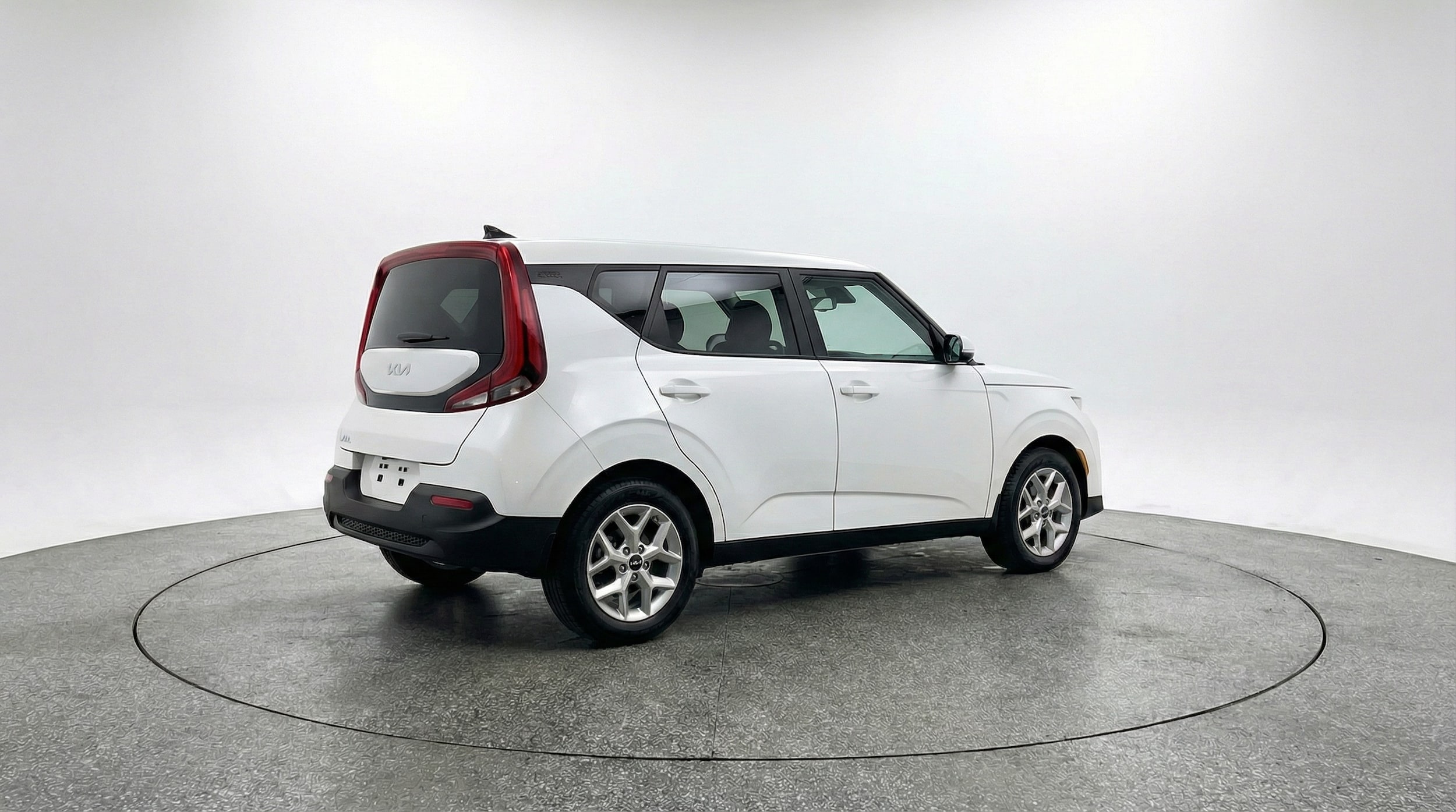 Thumbnail: 2025 Kia Soul - 7